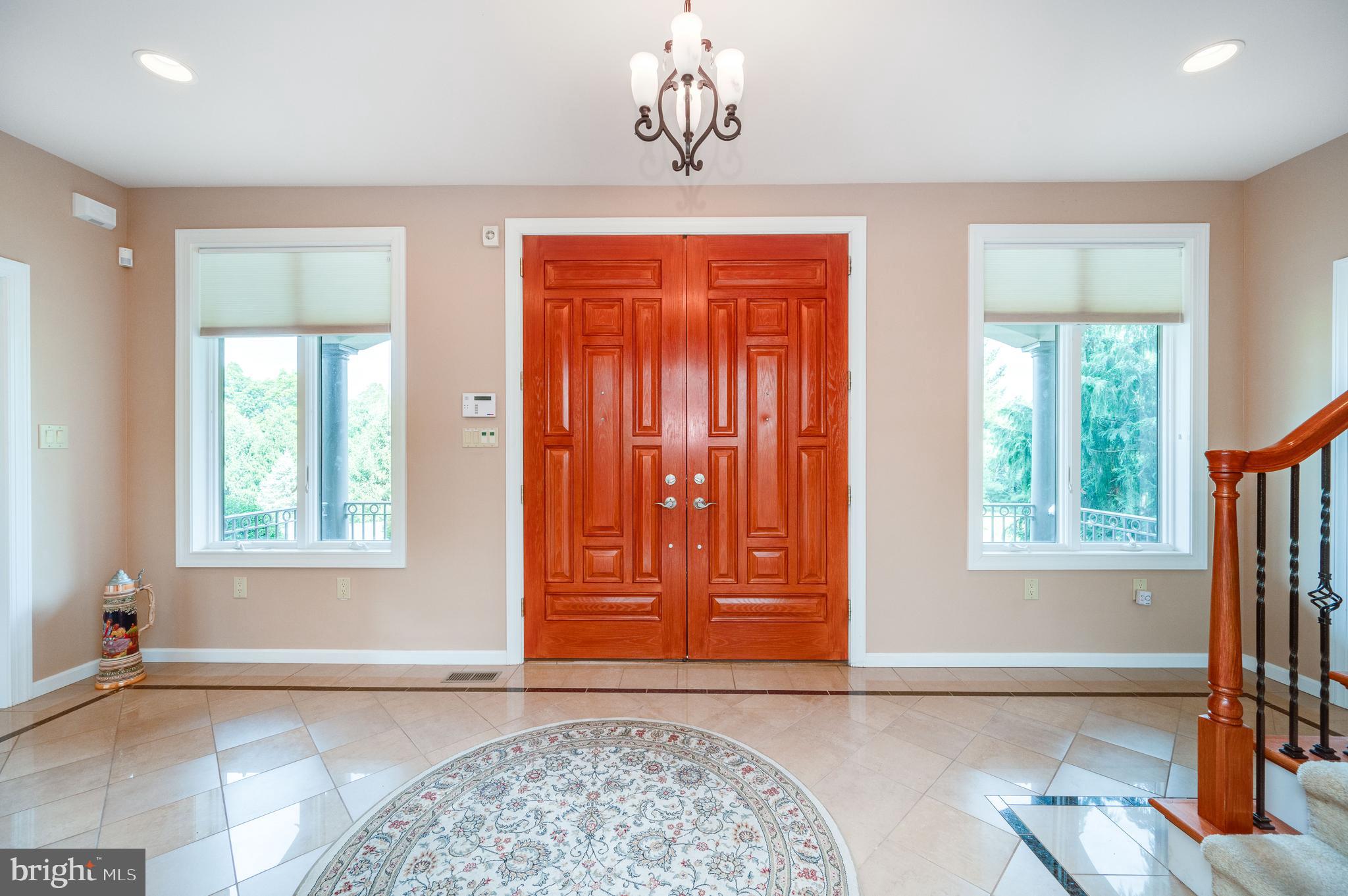 CHESTNUT HILL FARM - Residential