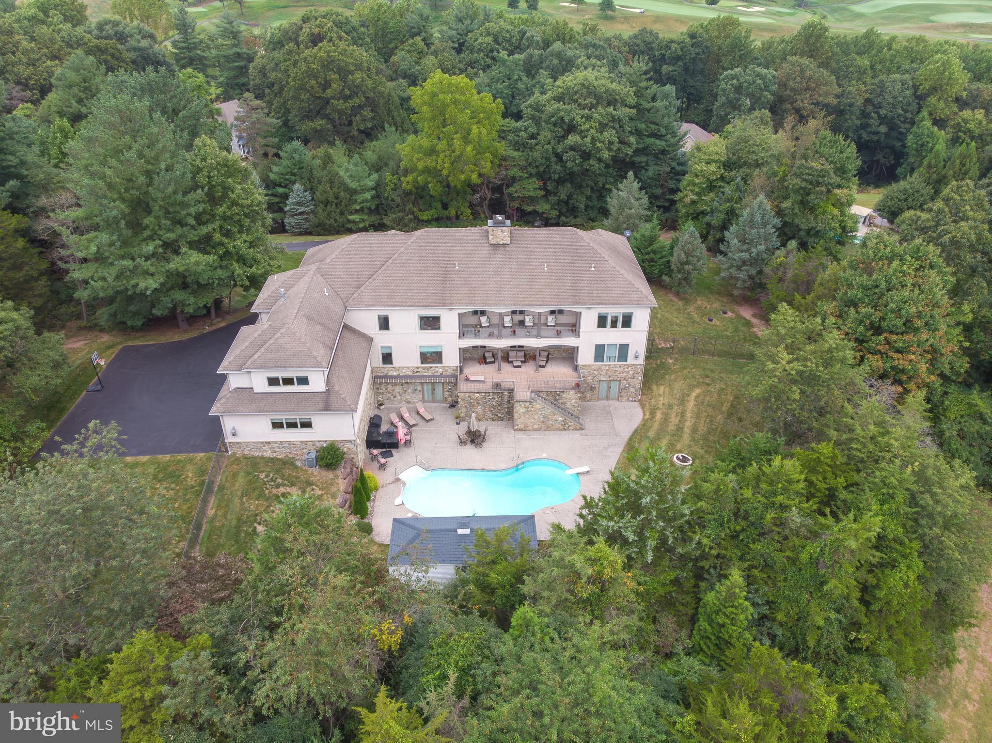 12 CHESTNUT HILL DRIVE