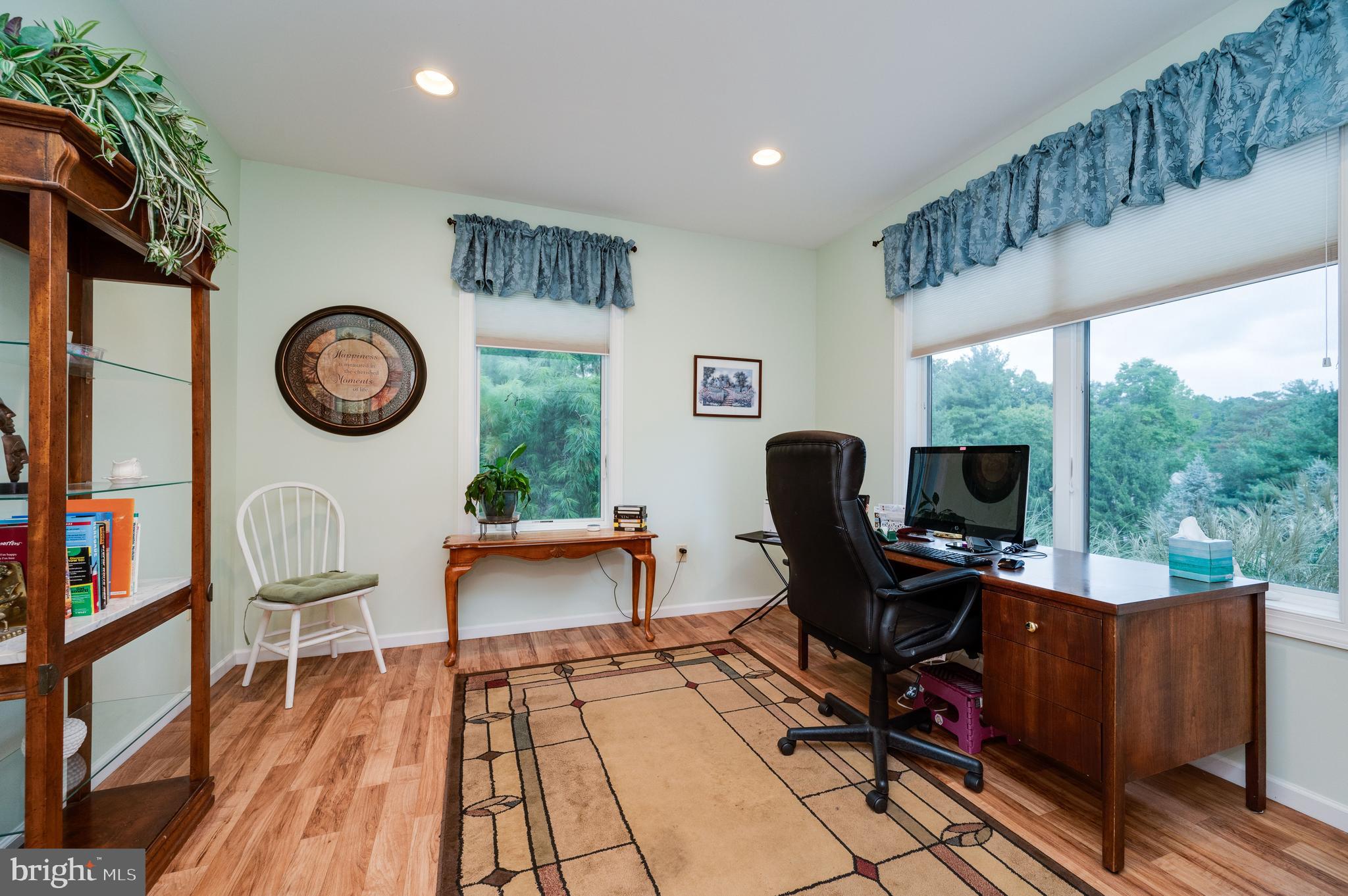 CHESTNUT HILL FARM - Residential