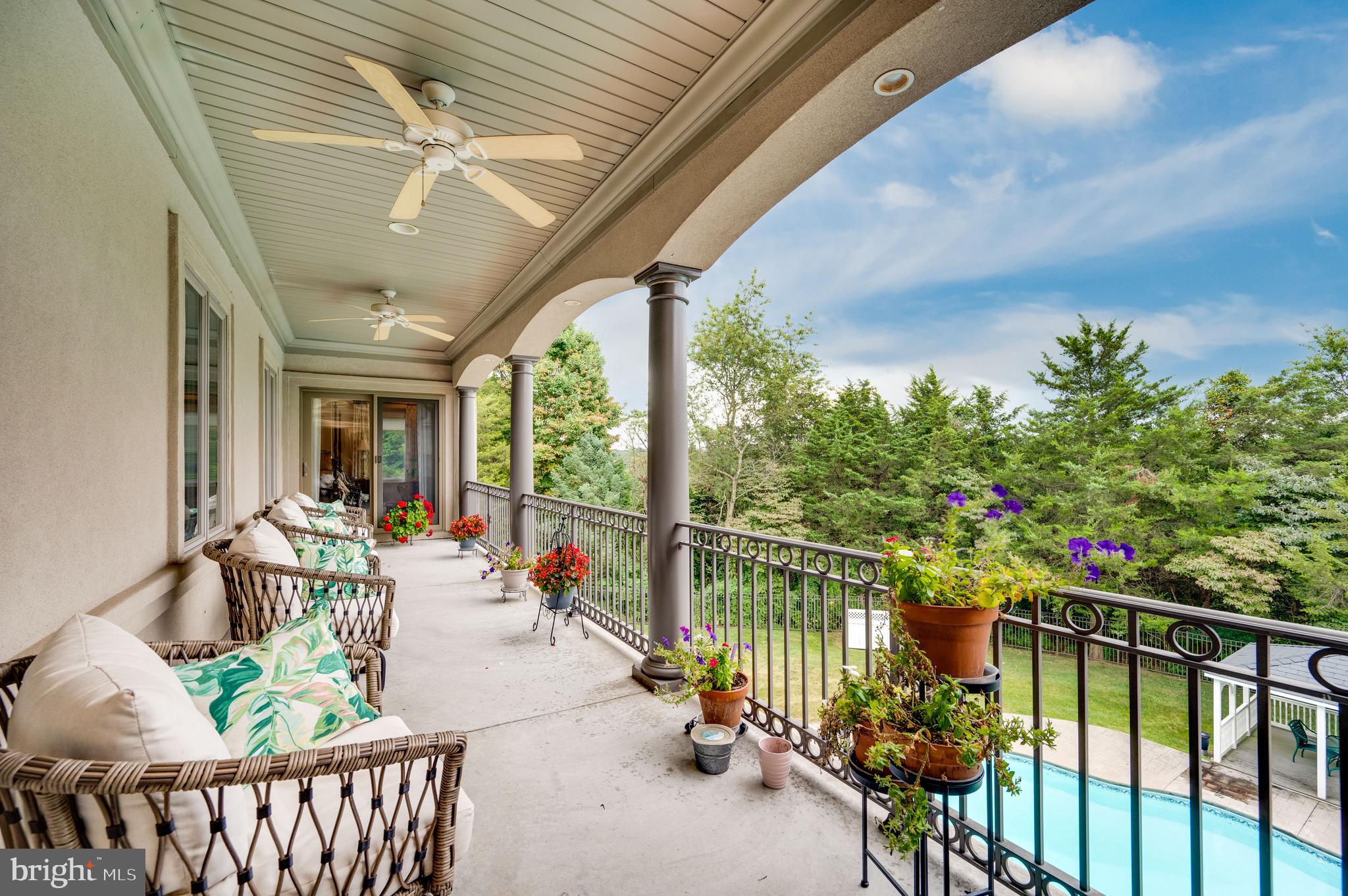 CHESTNUT HILL FARM - Residential