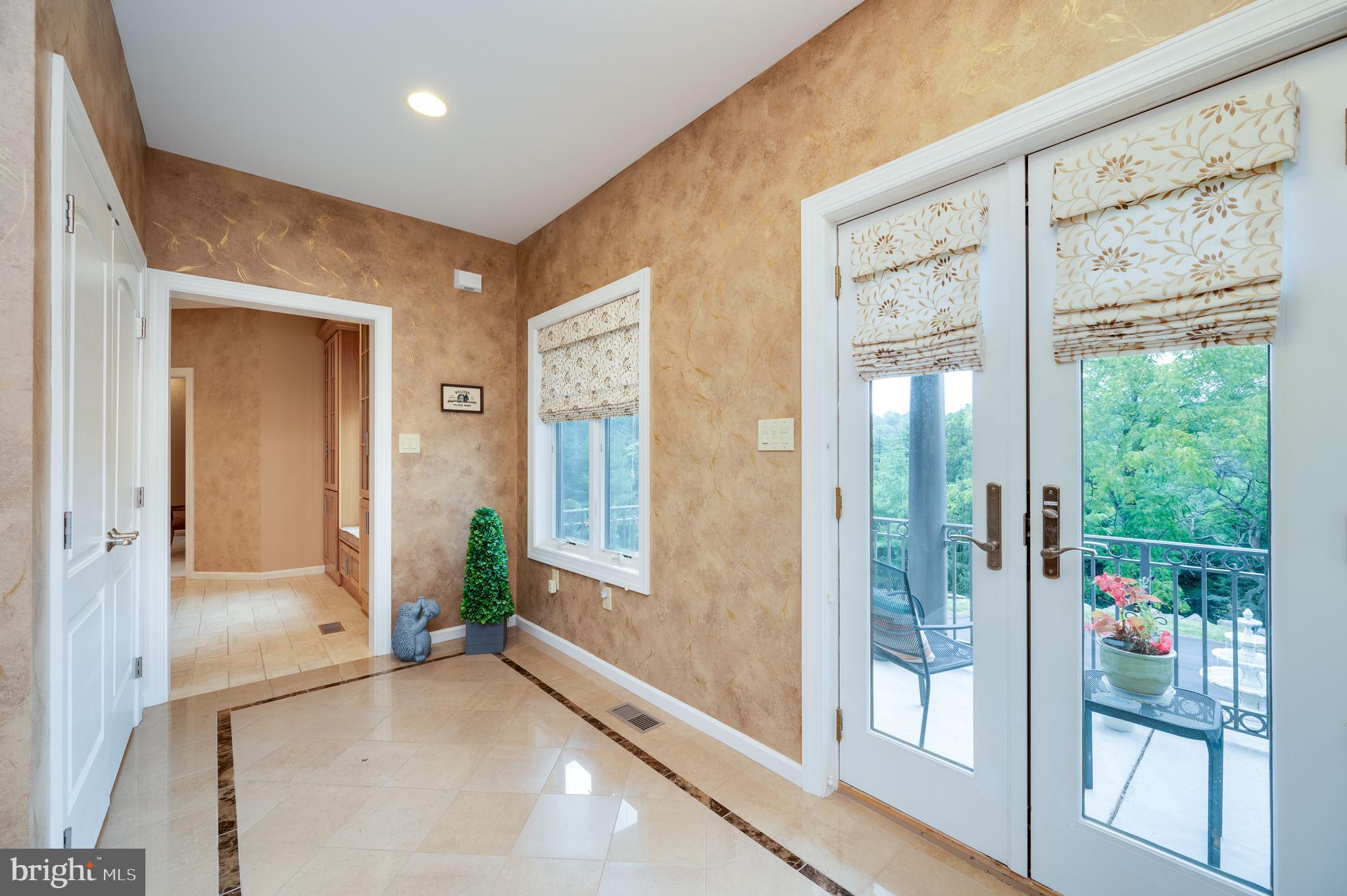 CHESTNUT HILL FARM - Residential