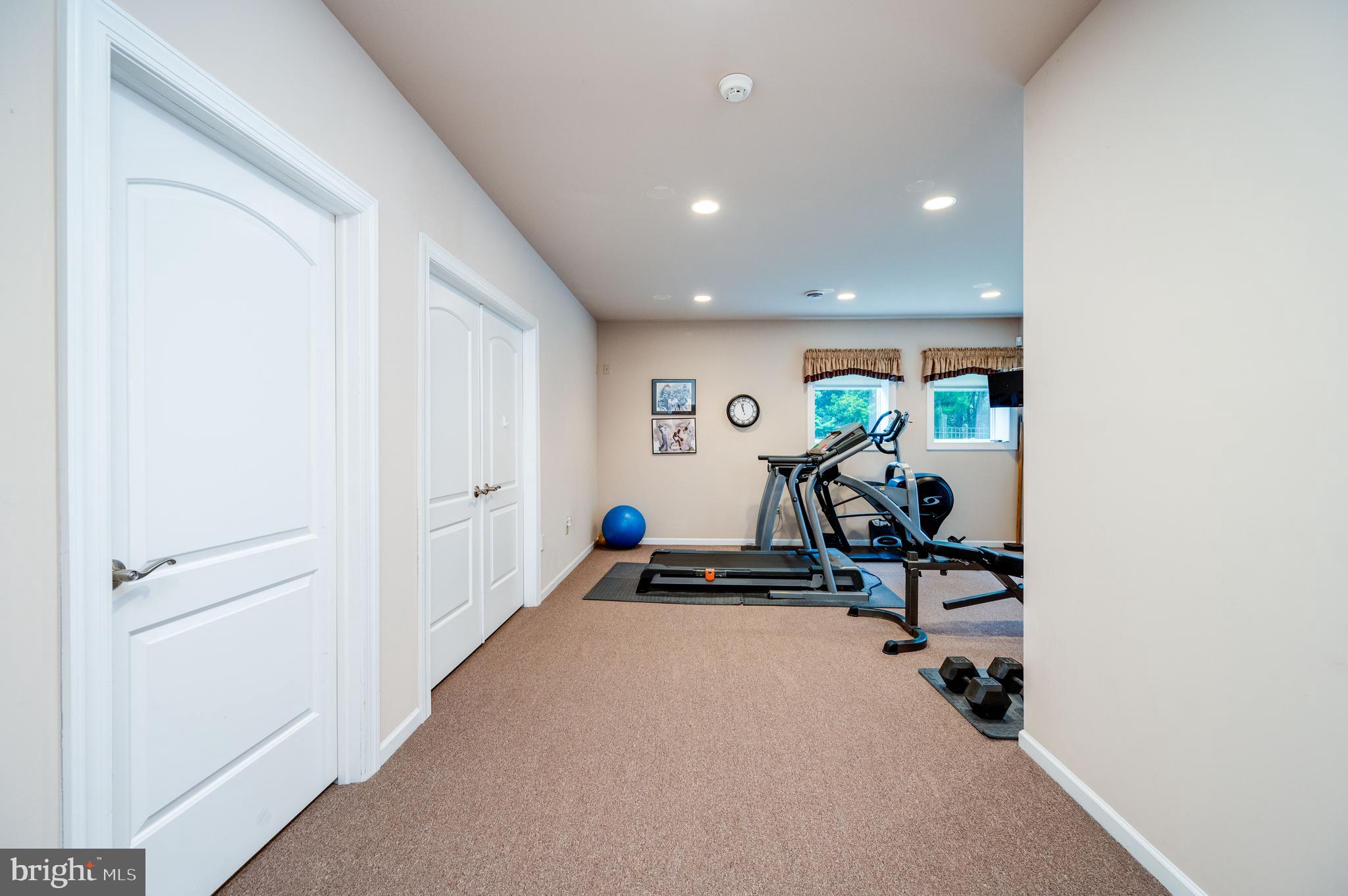 CHESTNUT HILL FARM - Residential