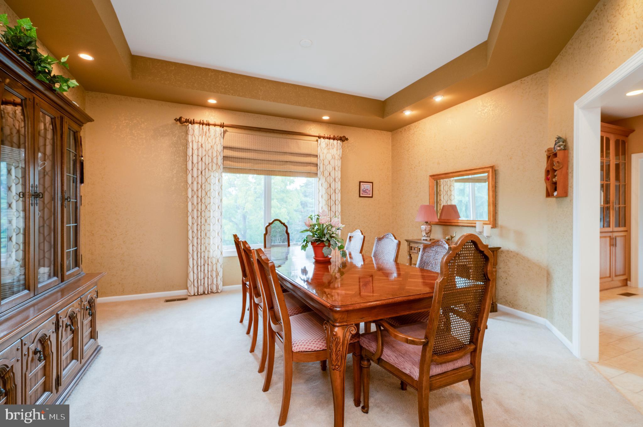 CHESTNUT HILL FARM - Residential