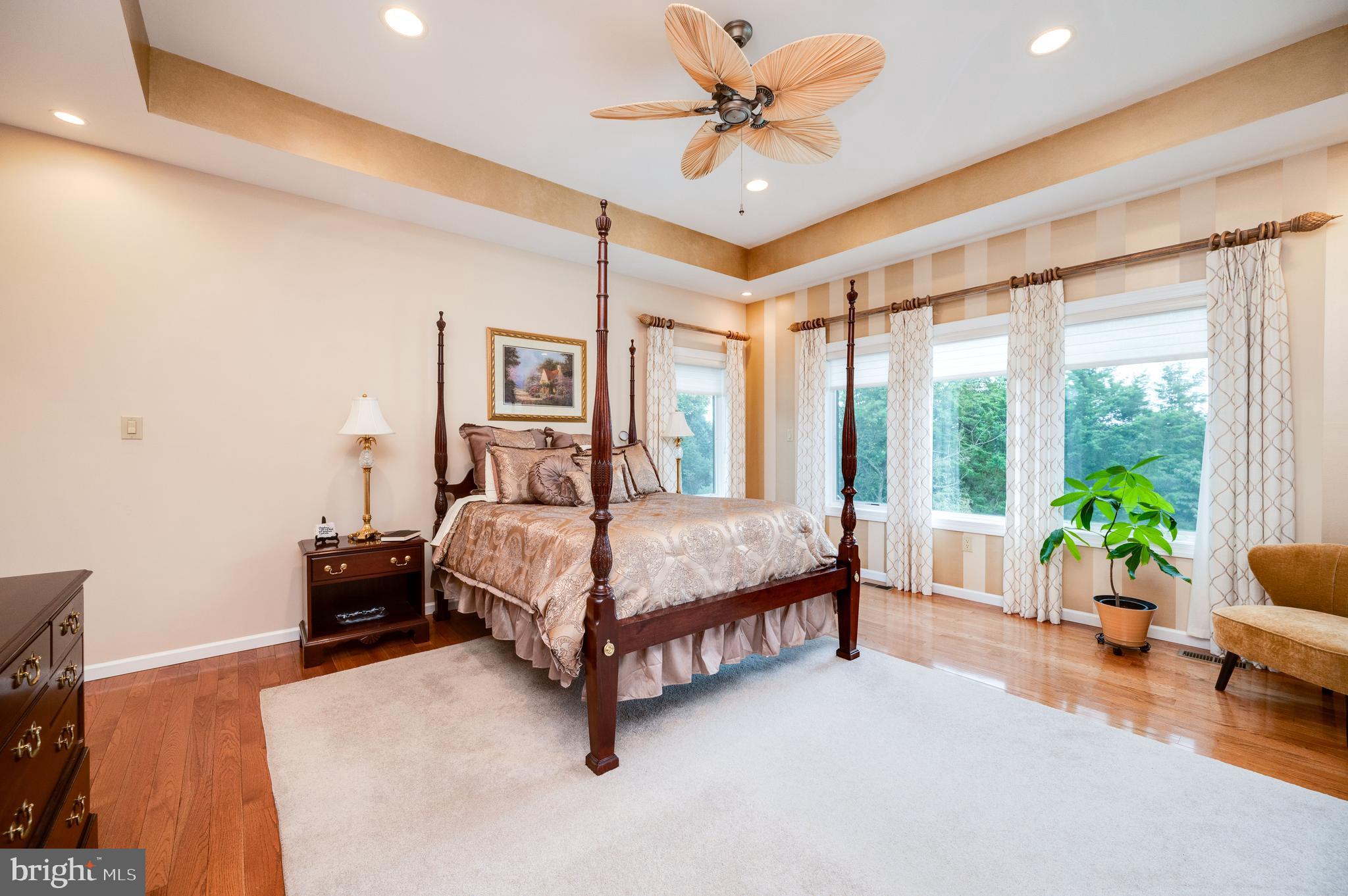 CHESTNUT HILL FARM - Residential