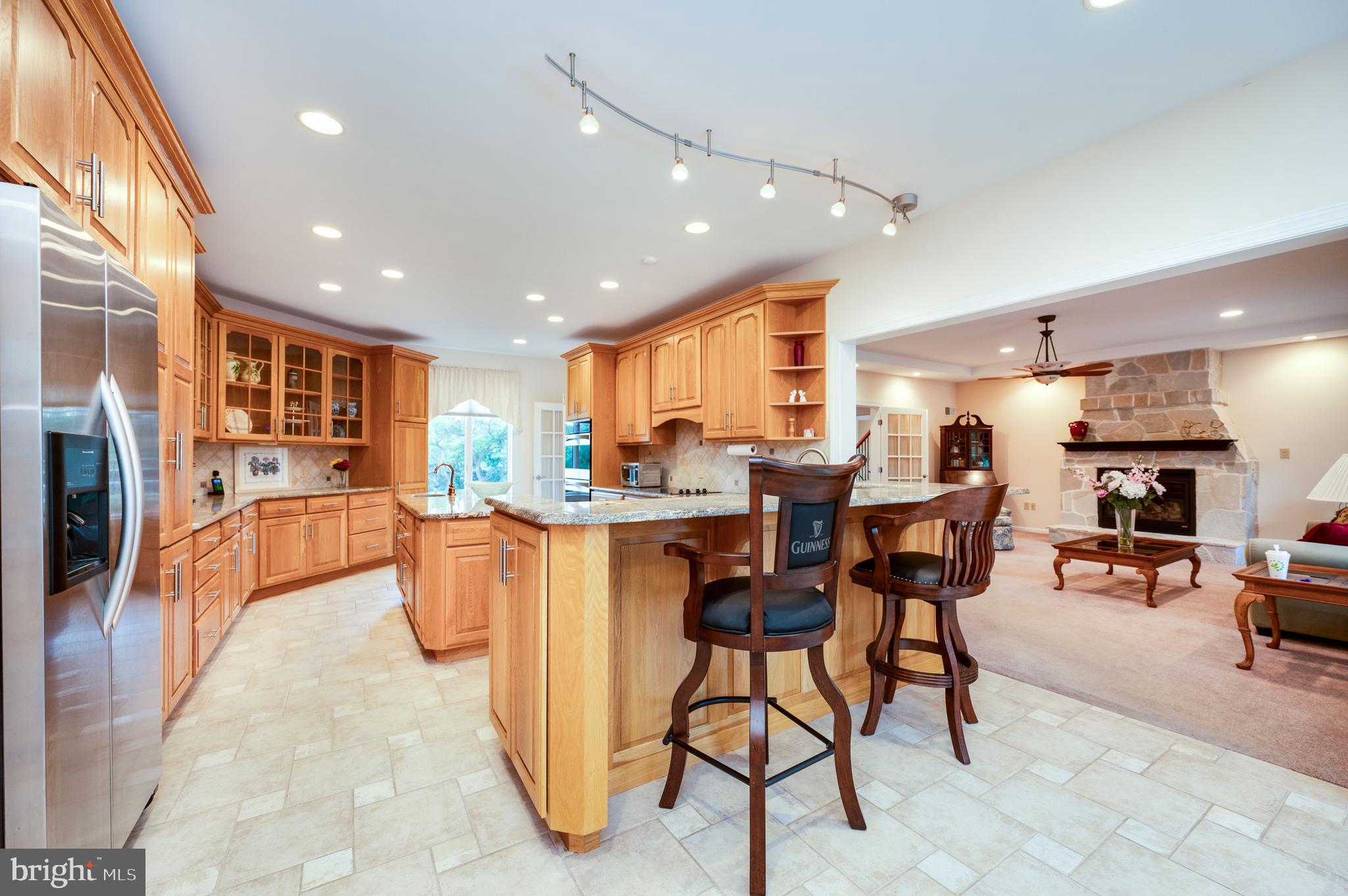 CHESTNUT HILL FARM - Residential