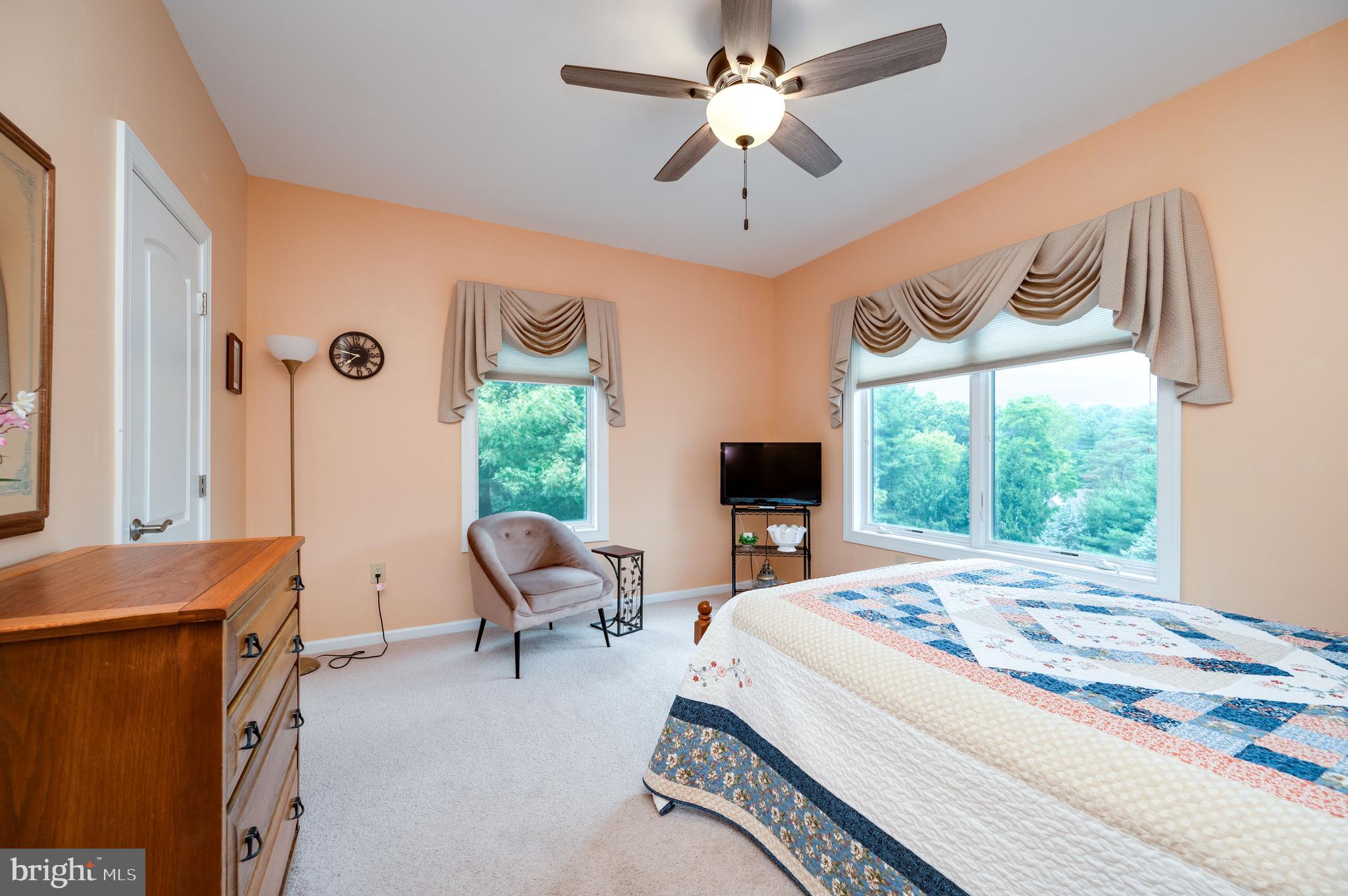 CHESTNUT HILL FARM - Residential