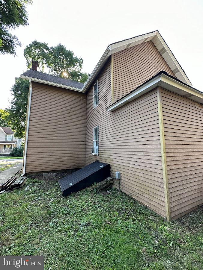 NONE AVAILABLE - Residential