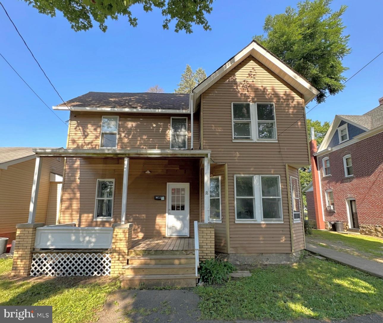 NONE AVAILABLE - Residential