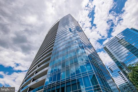 Photo of 1881 N Nash Street #1607, ARLINGTON, VA 22209 (MLS # VAAR2074716)