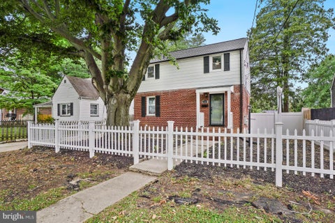 Homes For Sale - 6208 Elmhurst Street<br/> DISTRICT HEIGHTS, MD 20747