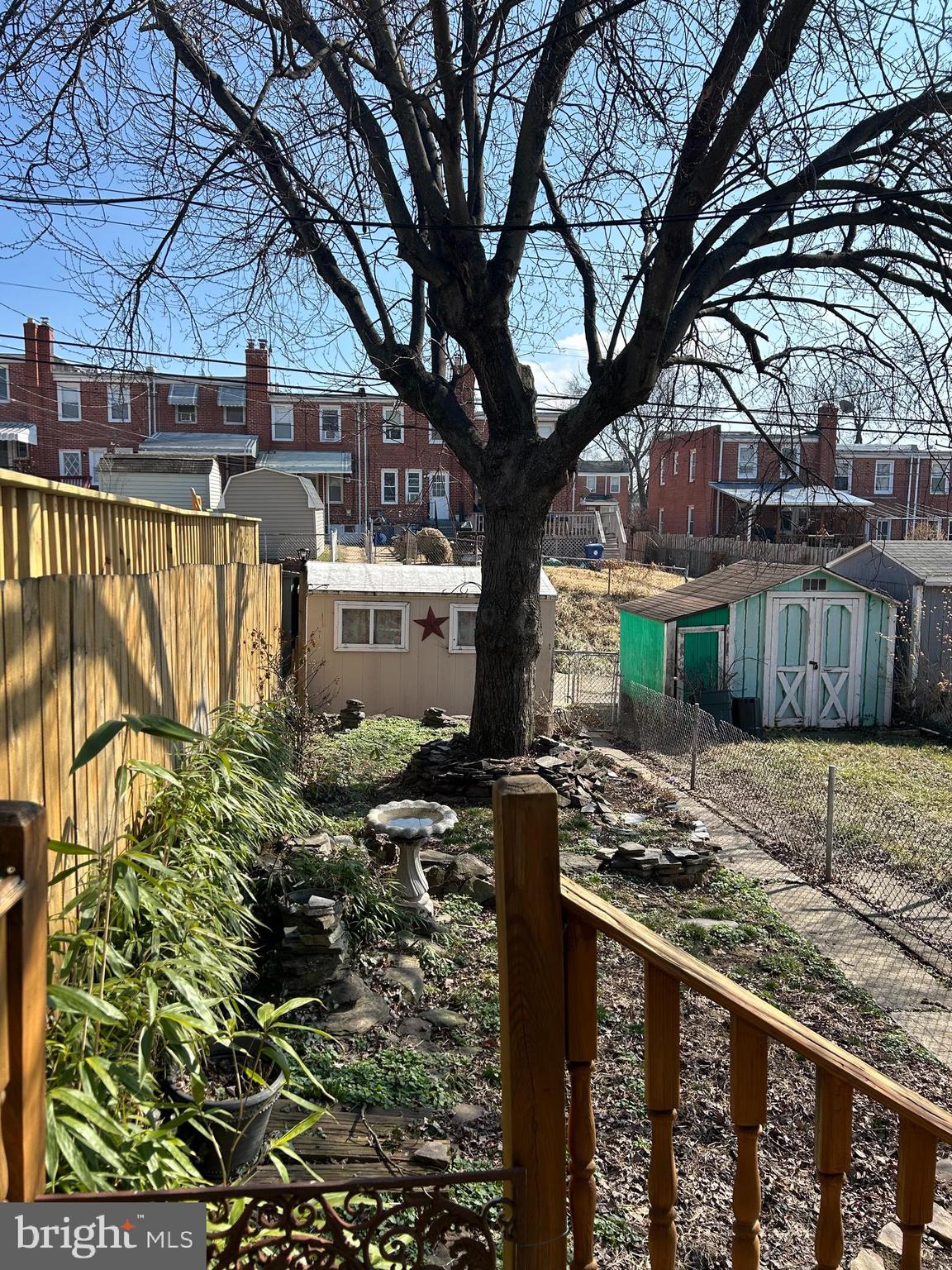 VIOLETVILLE - Residential