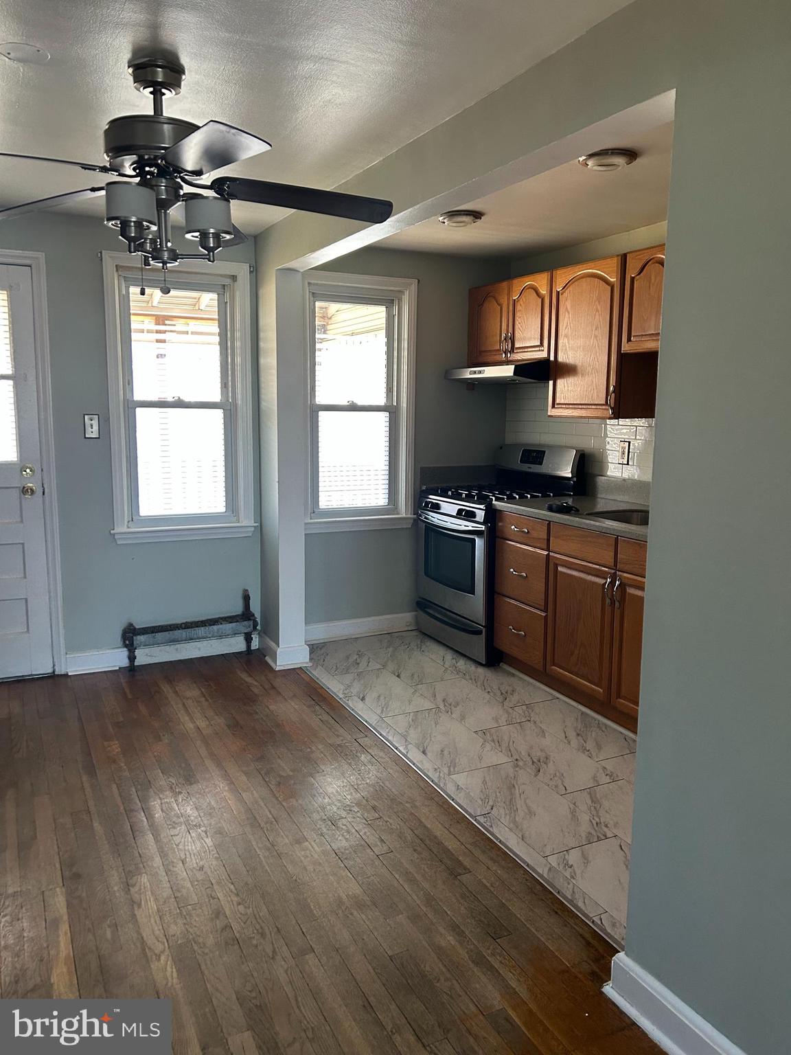 VIOLETVILLE - Residential