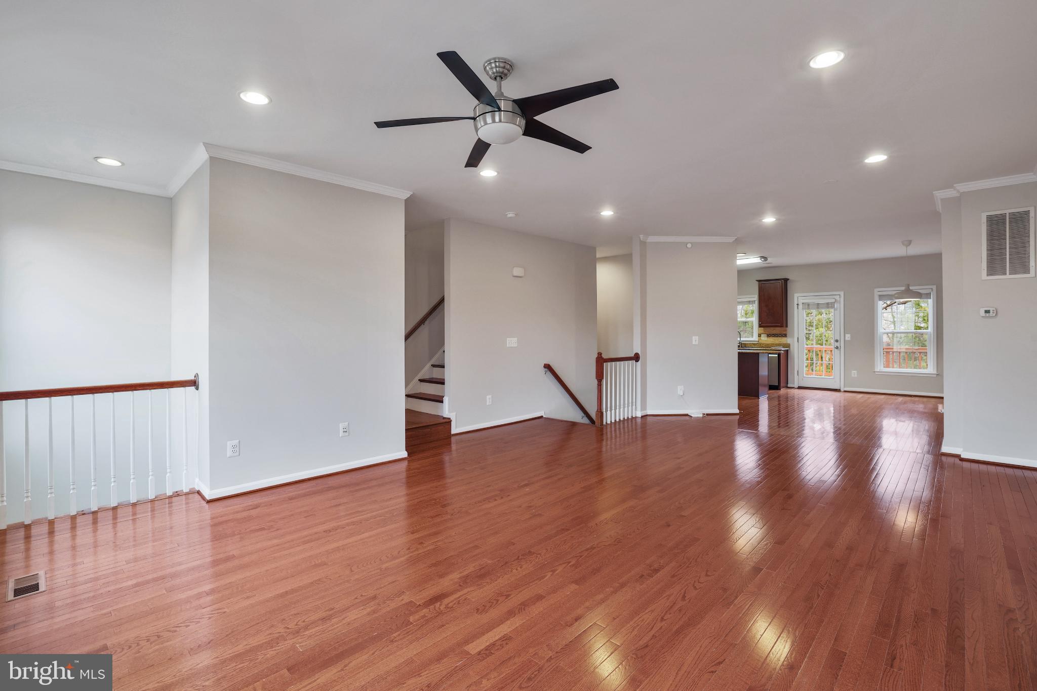 BELMONT TRACE - Residential Lease