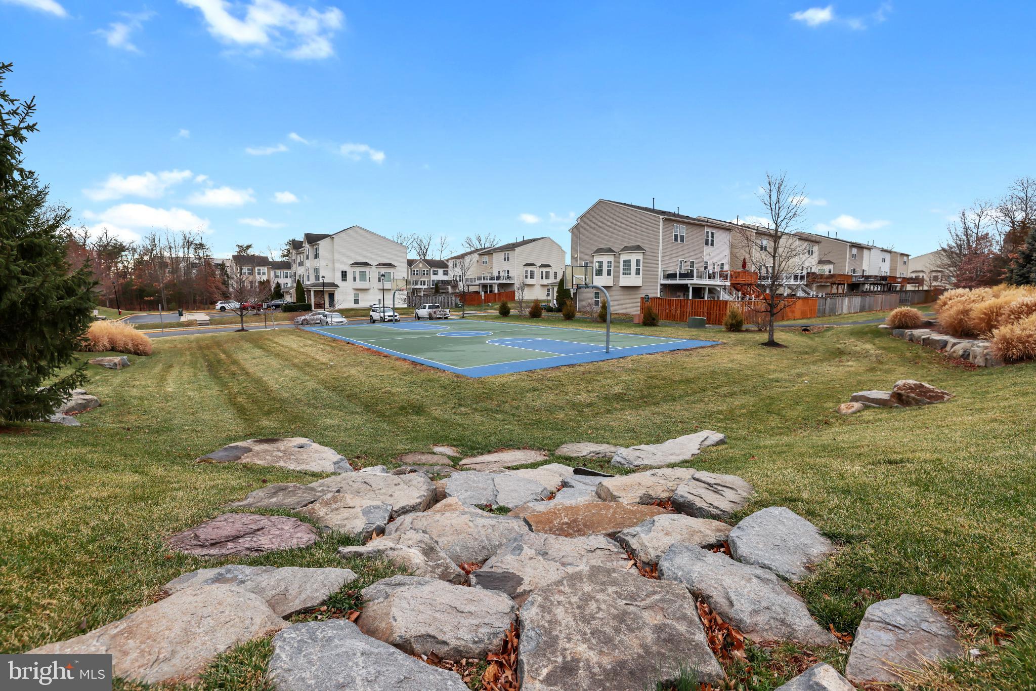 BELMONT TRACE - Residential Lease