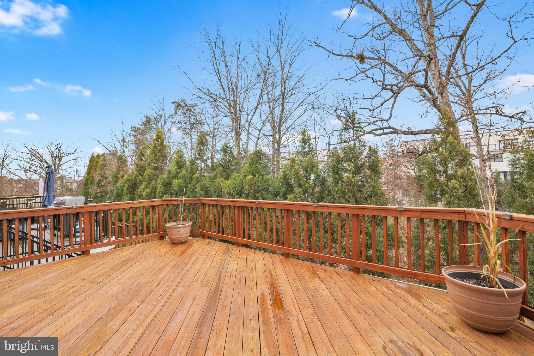 BELMONT TRACE - Residential Lease