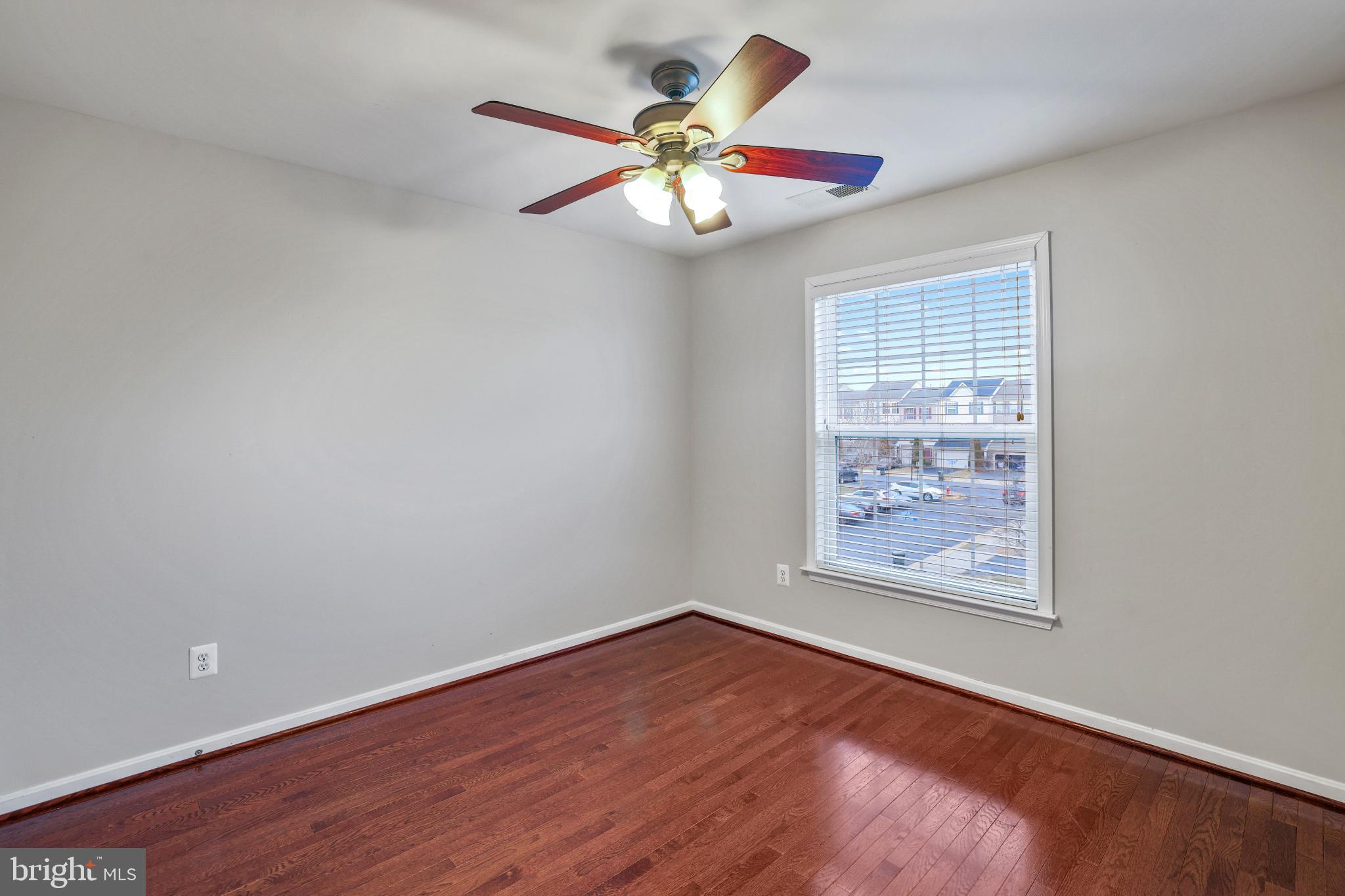 BELMONT TRACE - Residential Lease