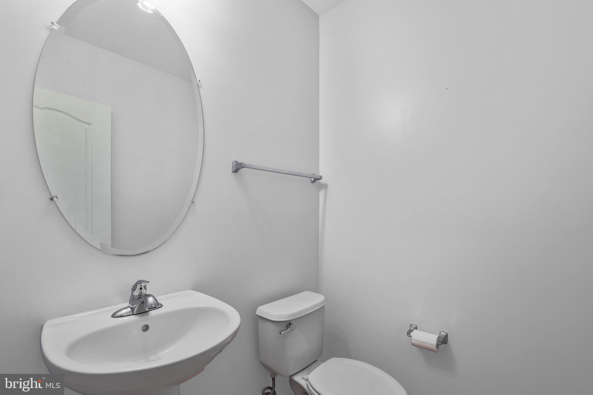 BELMONT TRACE - Residential Lease