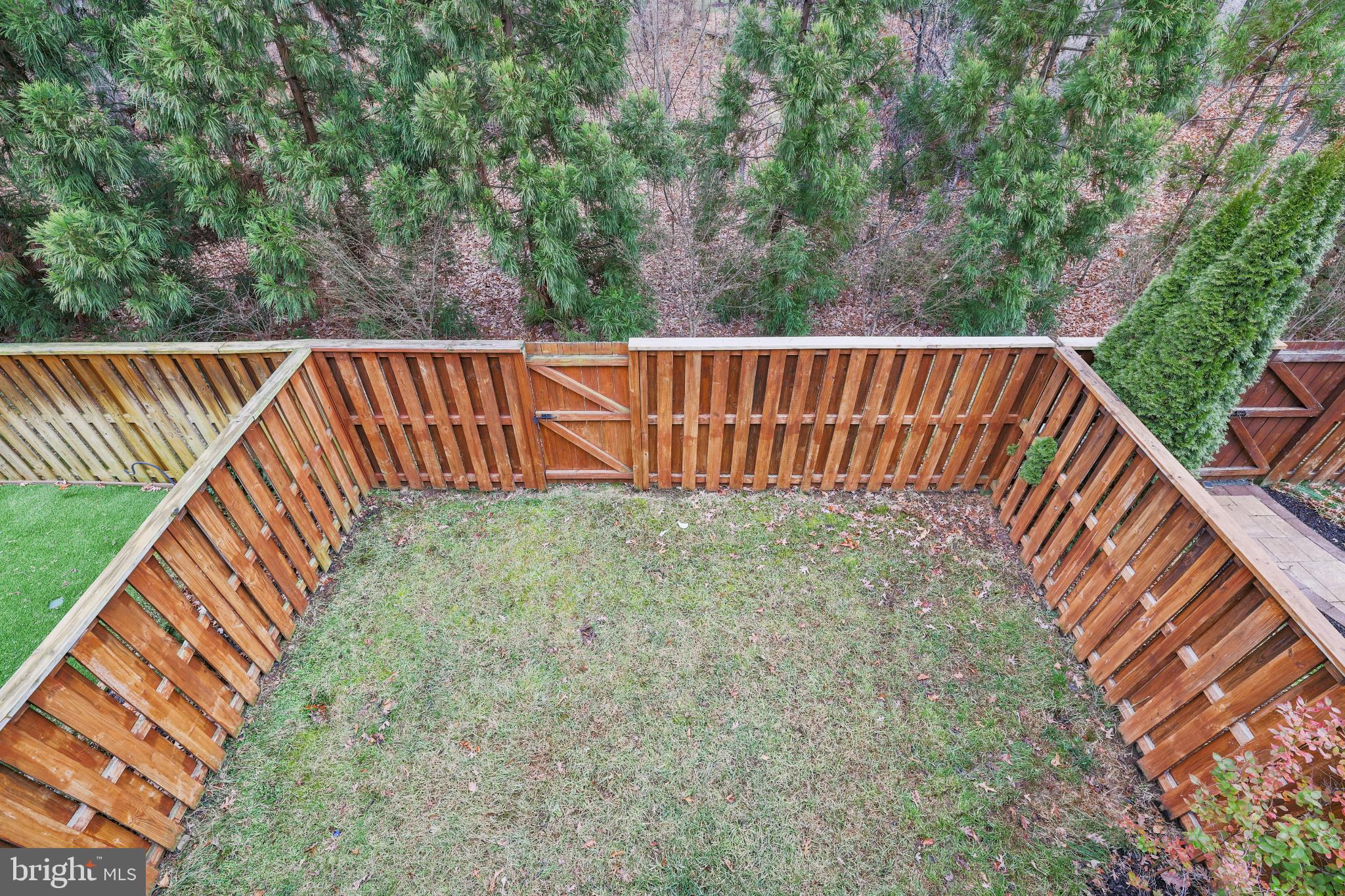 BELMONT TRACE - Residential Lease