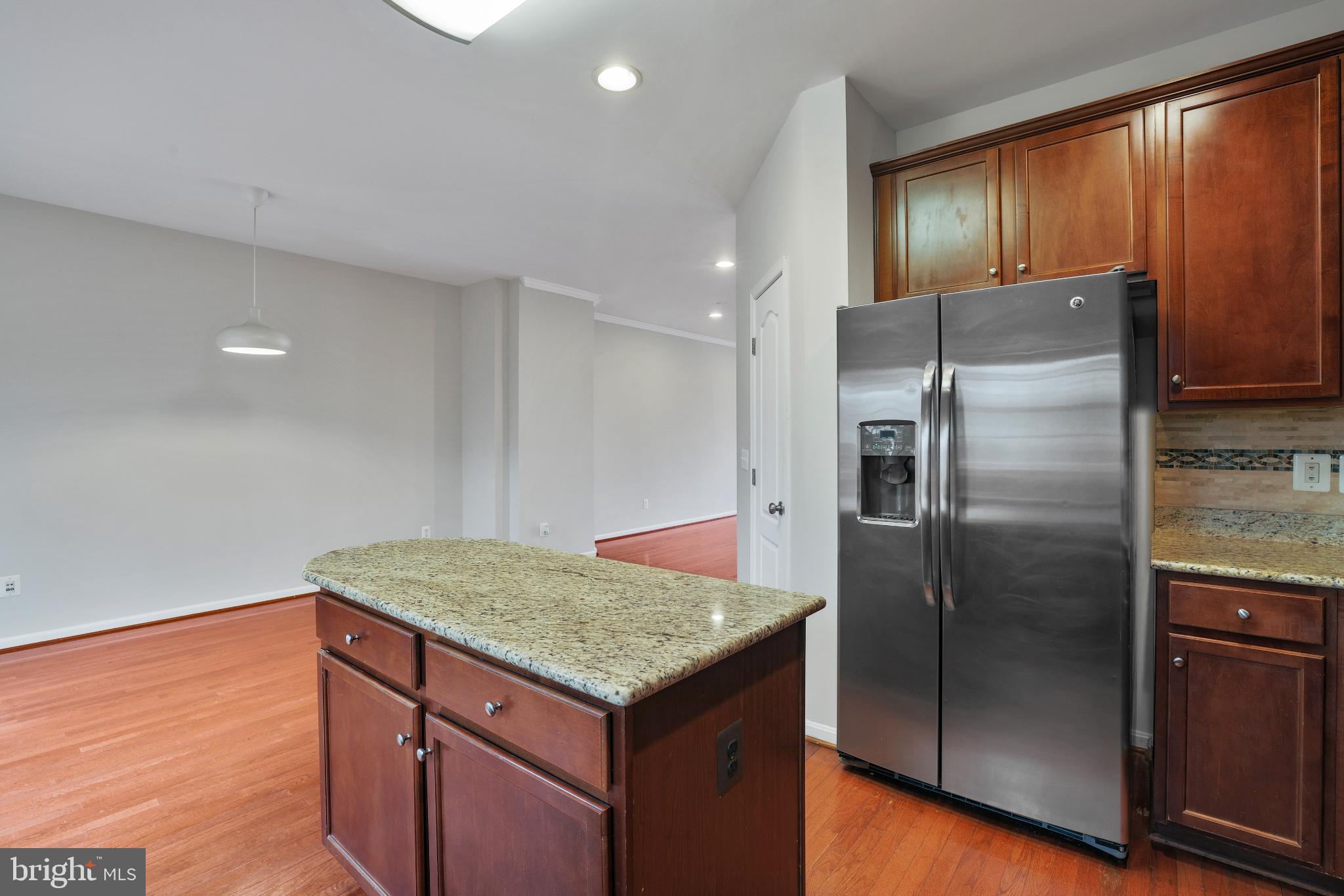 BELMONT TRACE - Residential Lease