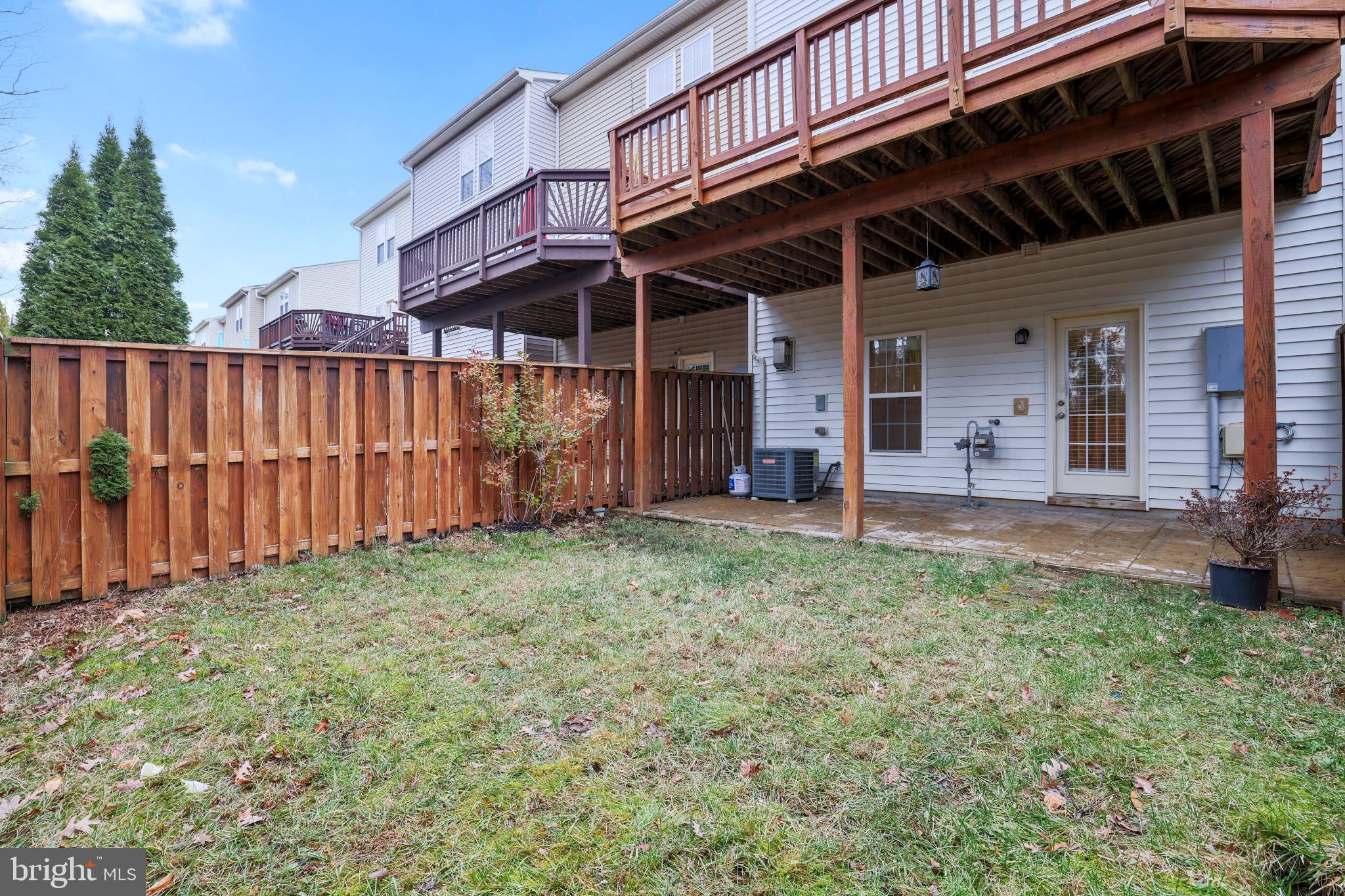 BELMONT TRACE - Residential Lease