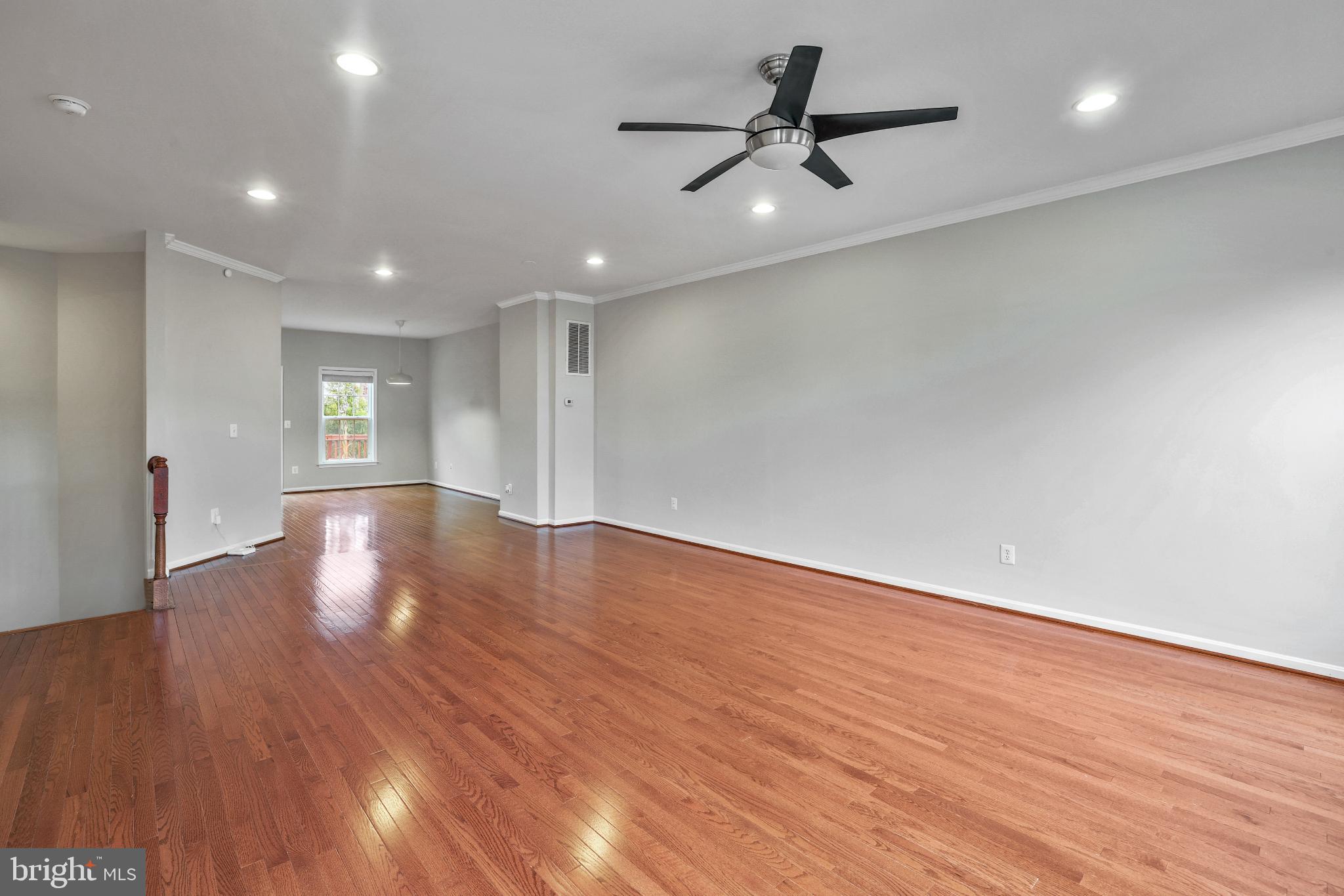 BELMONT TRACE - Residential Lease