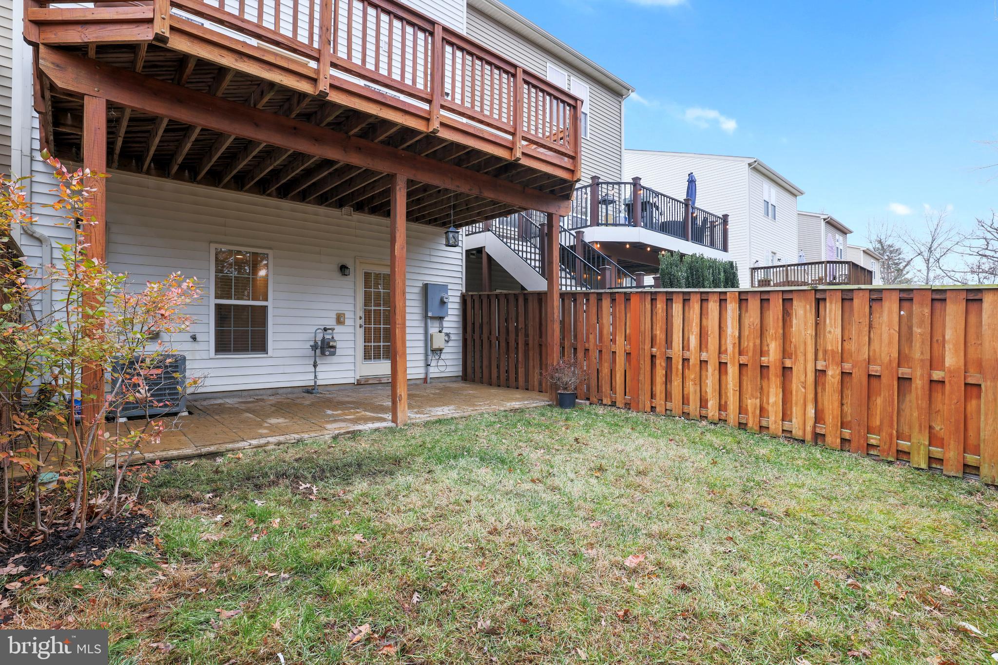 BELMONT TRACE - Residential Lease