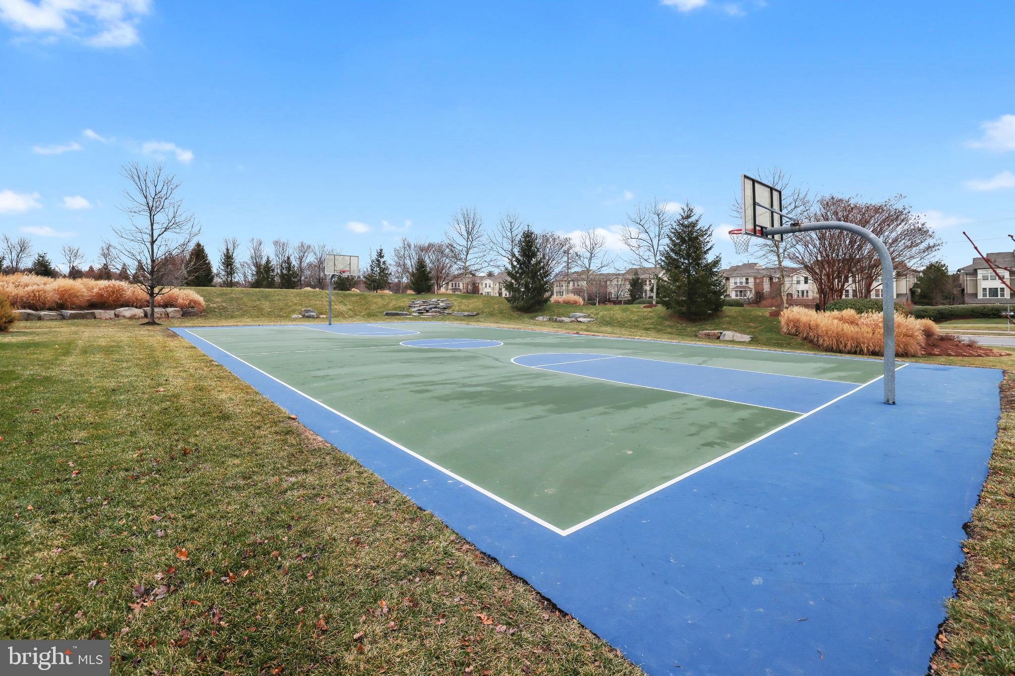 BELMONT TRACE - Residential Lease