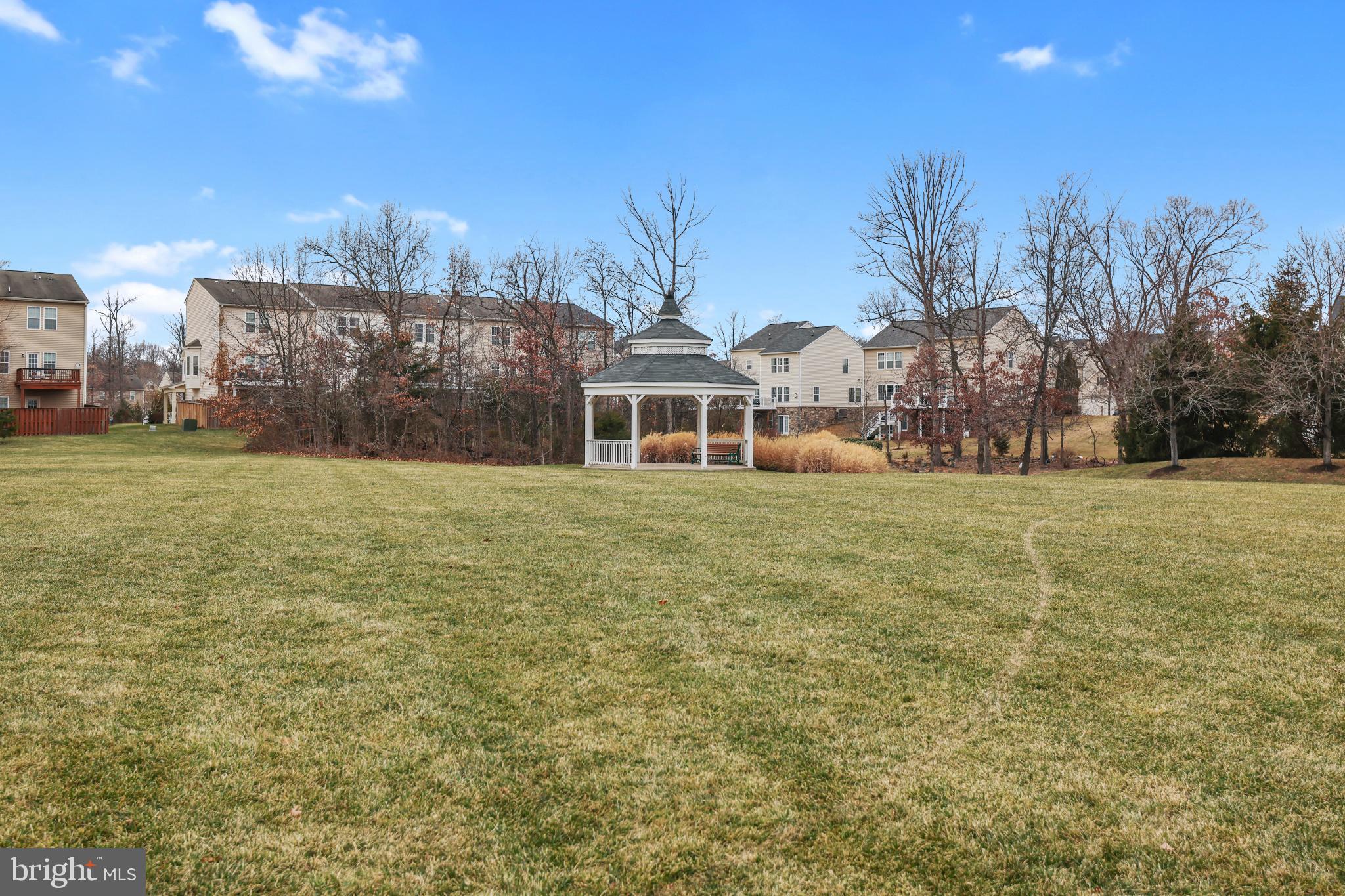 BELMONT TRACE - Residential Lease