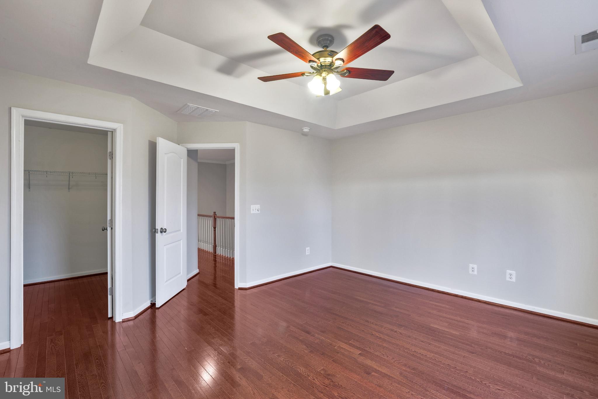 BELMONT TRACE - Residential Lease