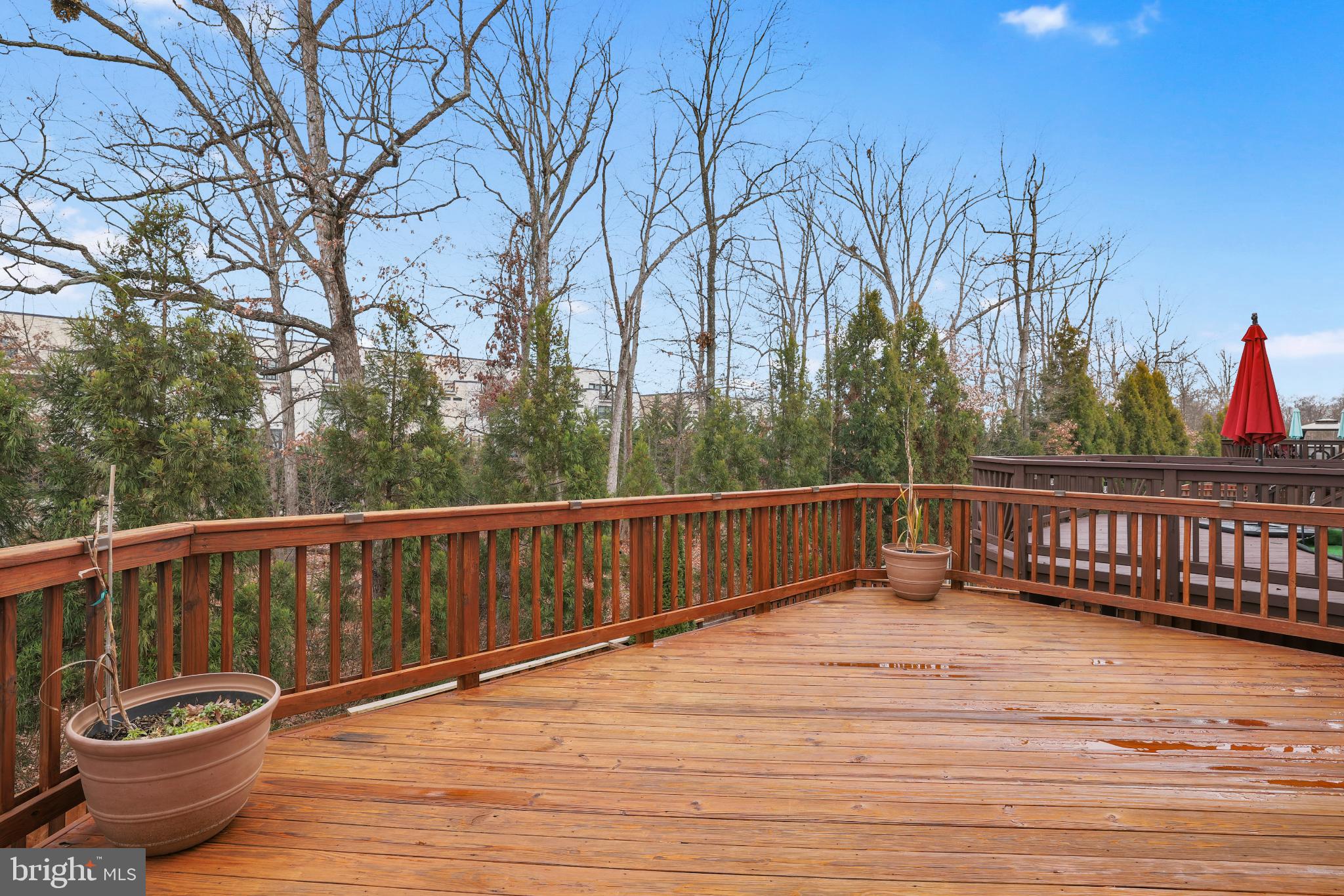 BELMONT TRACE - Residential Lease