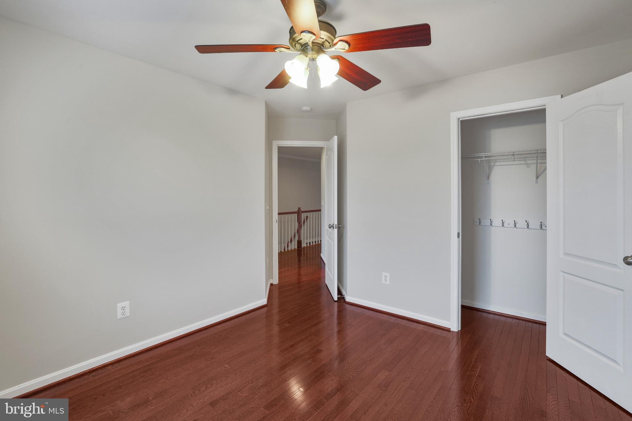 BELMONT TRACE - Residential Lease