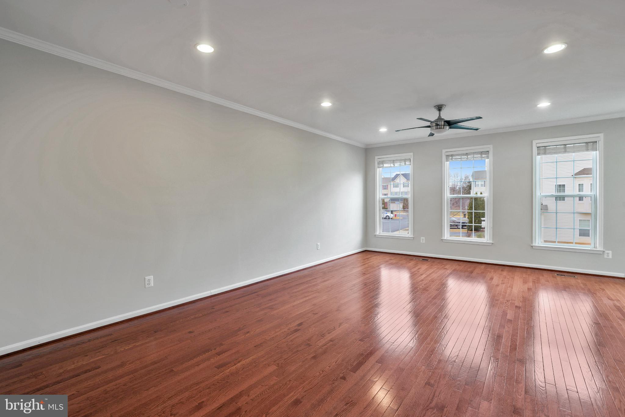 BELMONT TRACE - Residential Lease