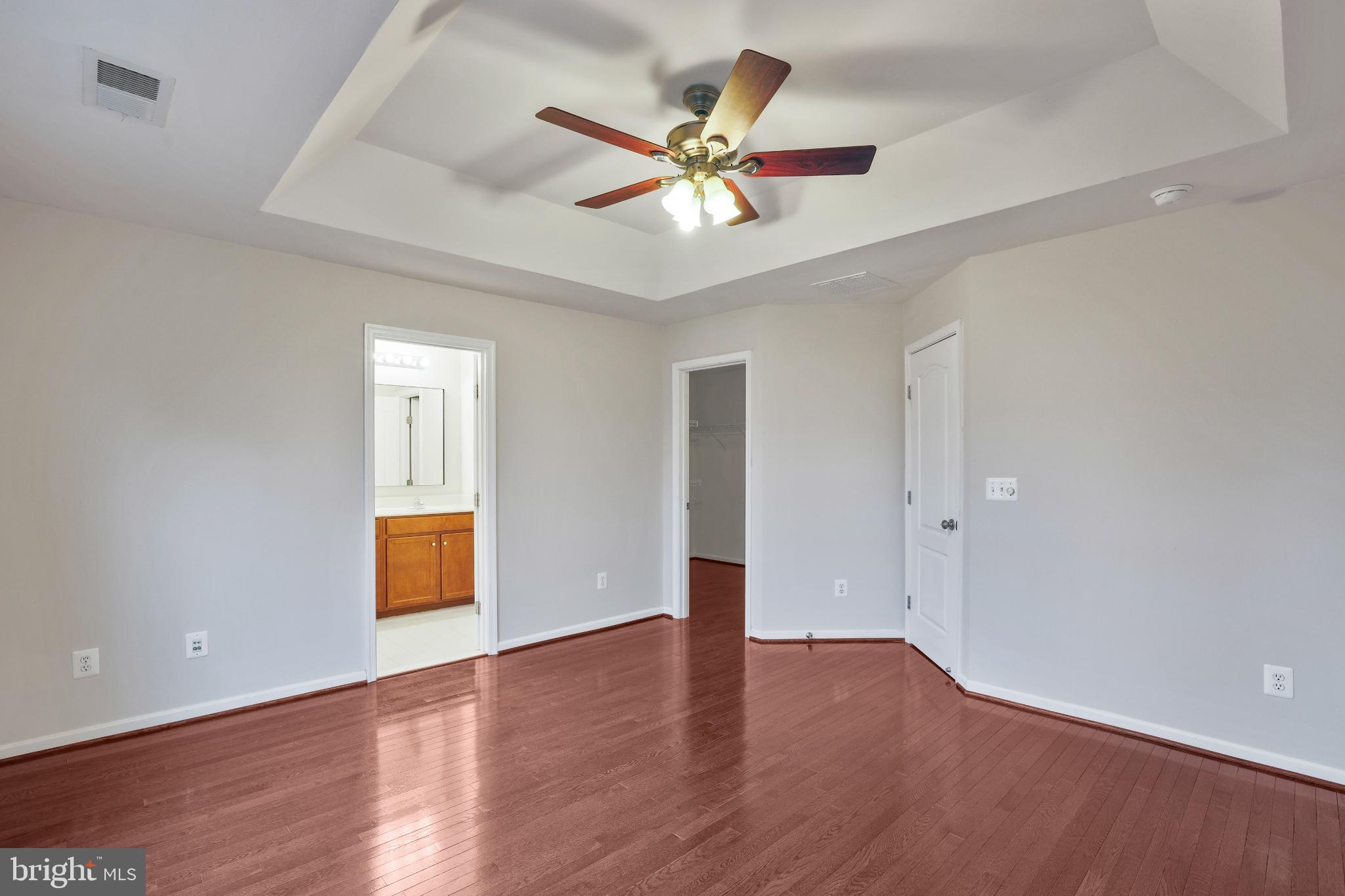 BELMONT TRACE - Residential Lease