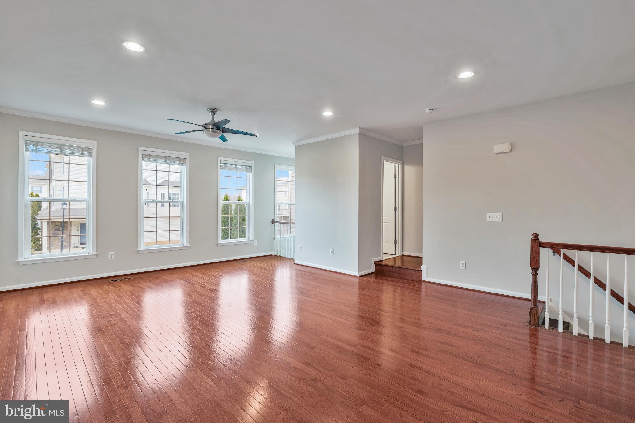 BELMONT TRACE - Residential Lease