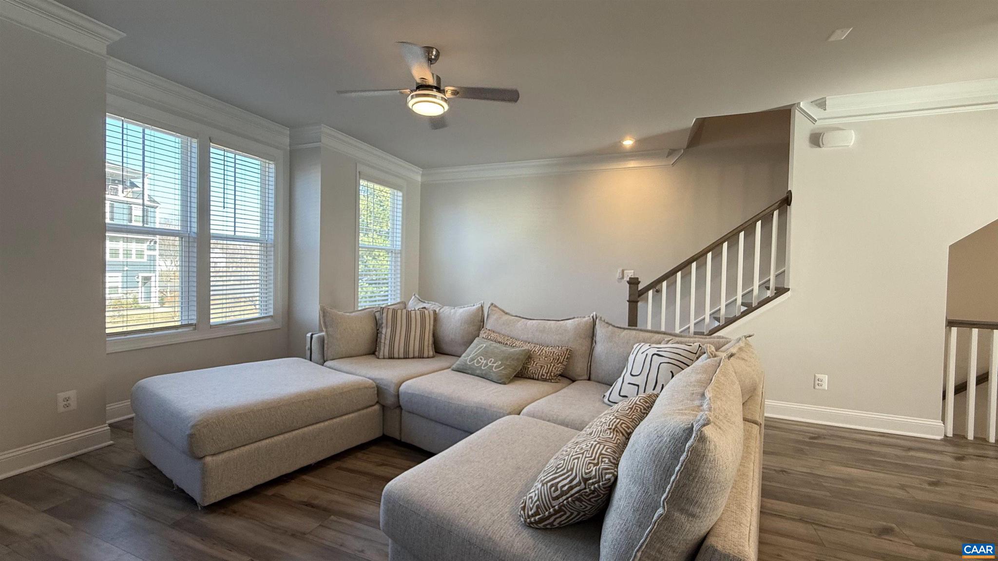 UNKNOWN - Residential Lease