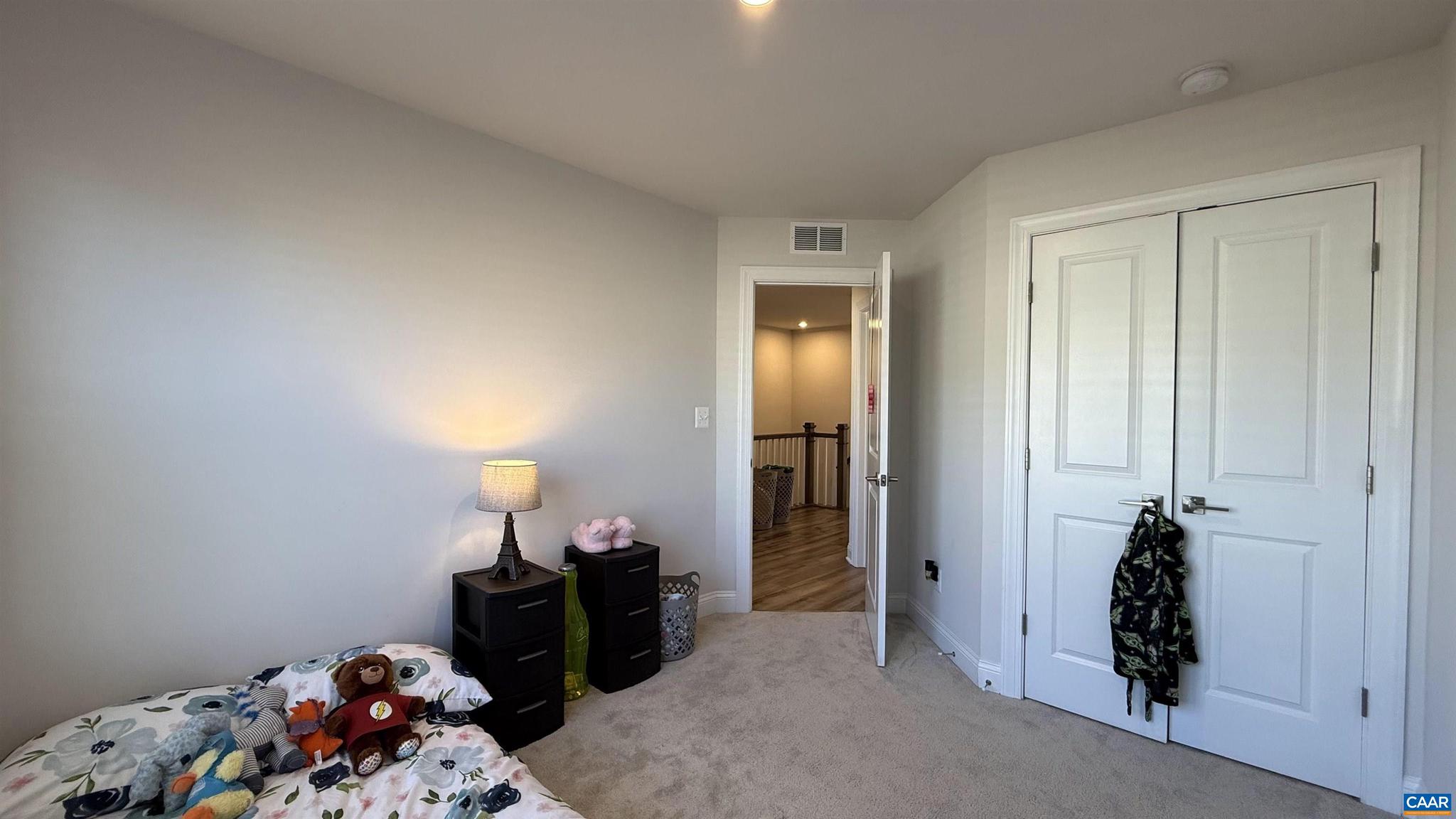 UNKNOWN - Residential Lease