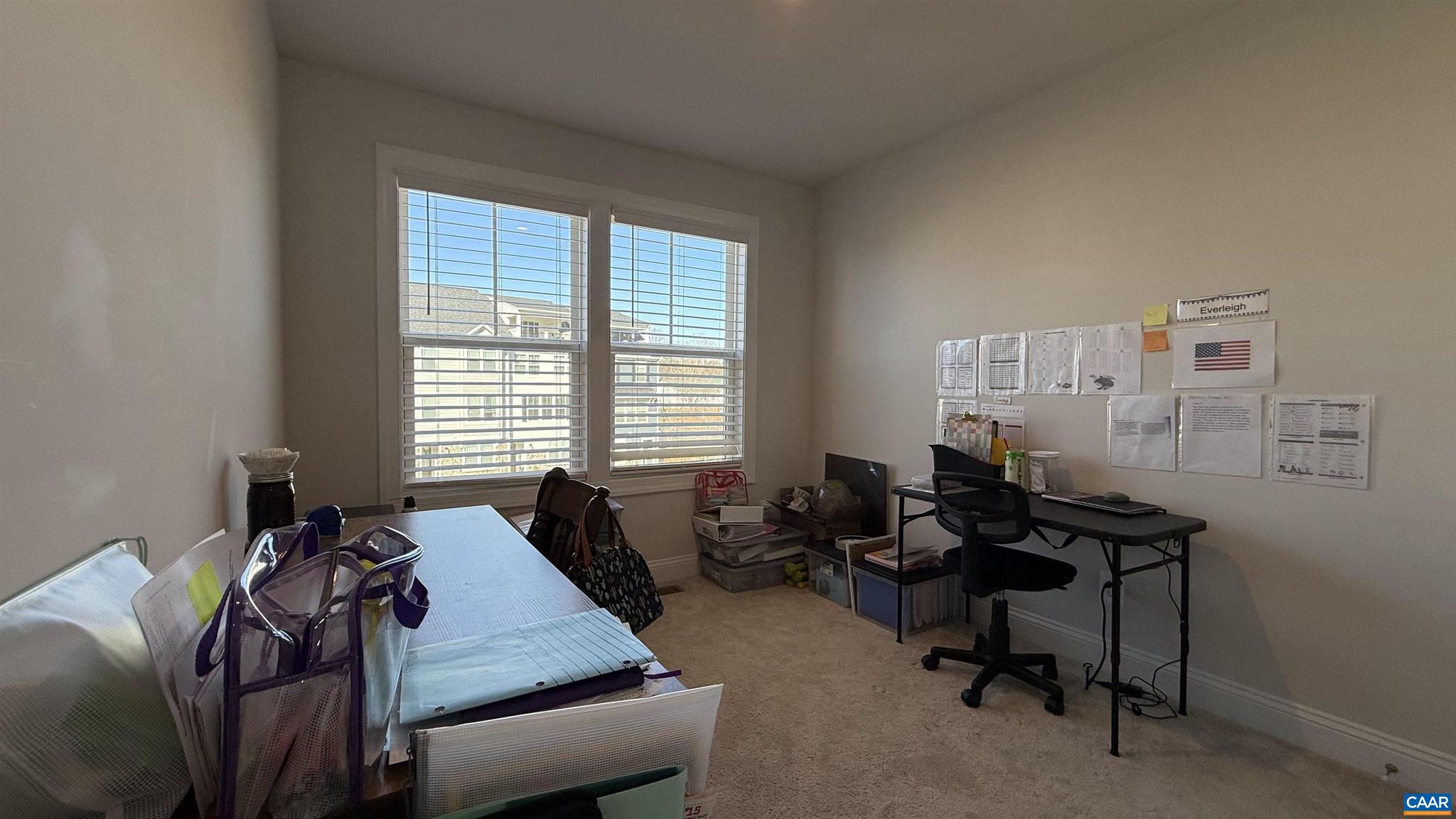 UNKNOWN - Residential Lease