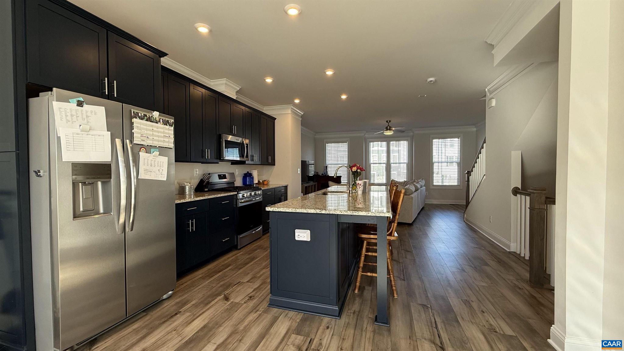 UNKNOWN - Residential Lease