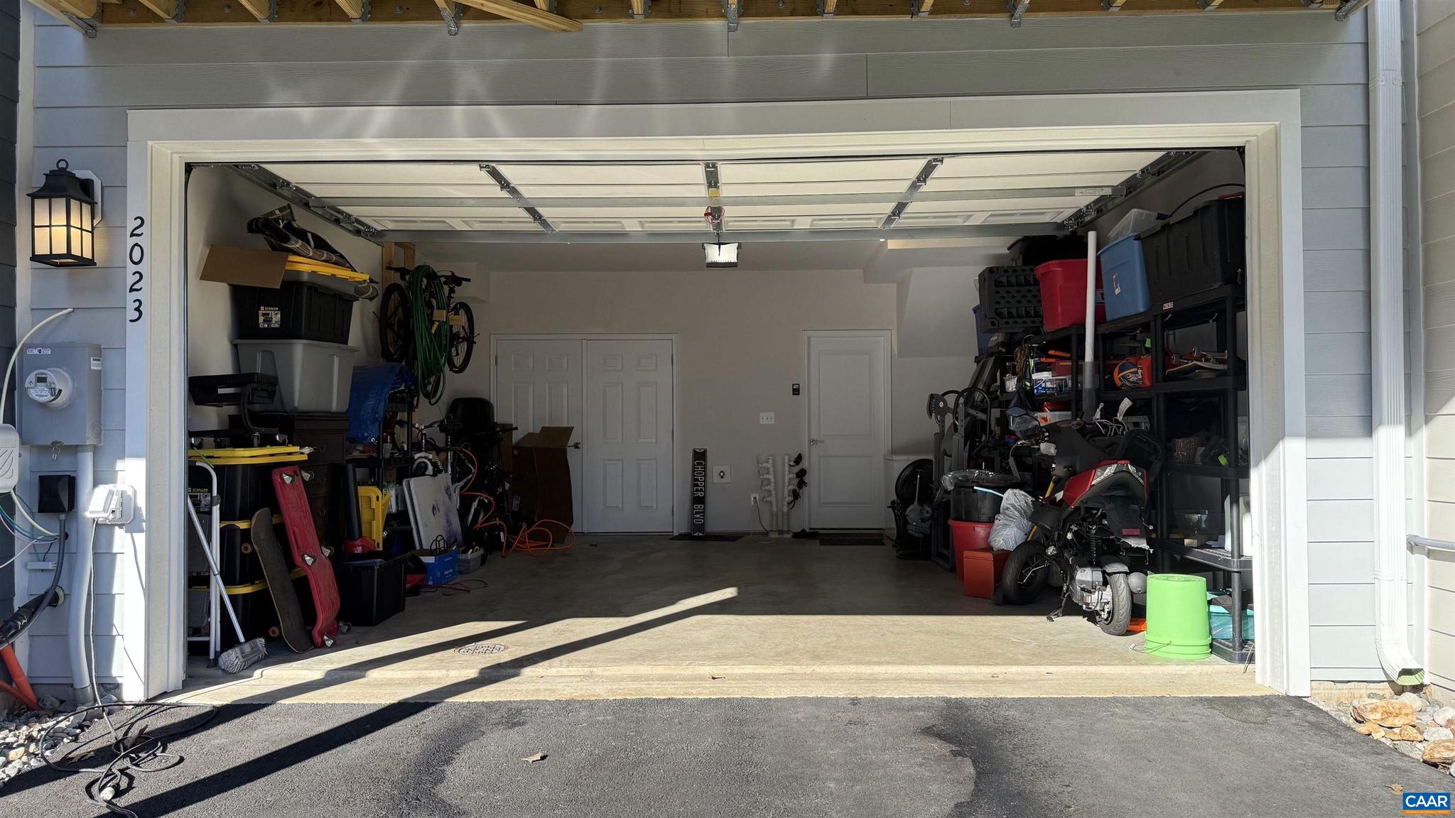 UNKNOWN - Residential Lease