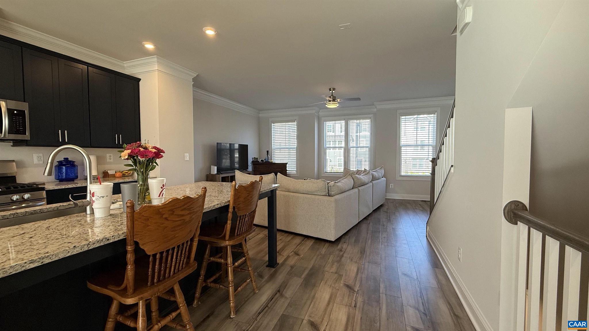 UNKNOWN - Residential Lease