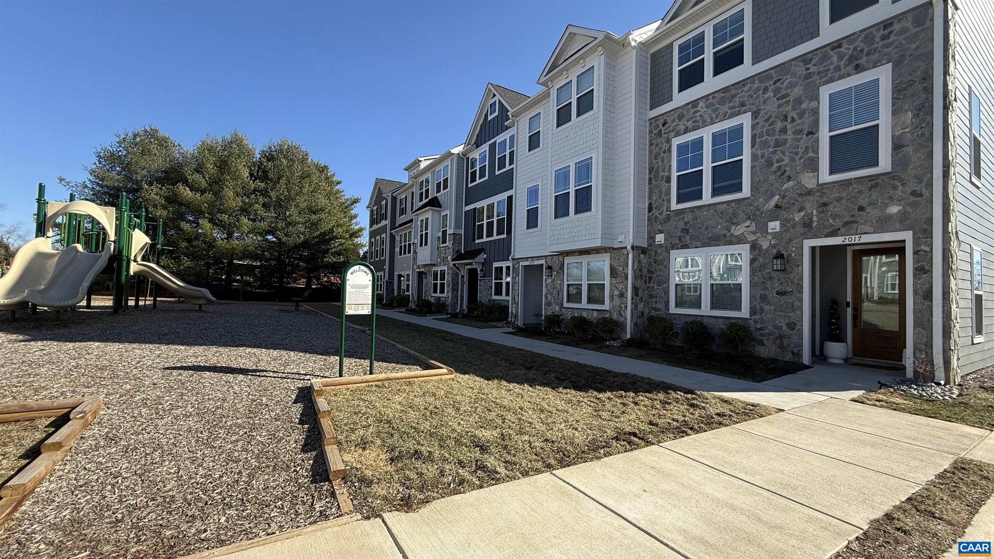 UNKNOWN - Residential Lease