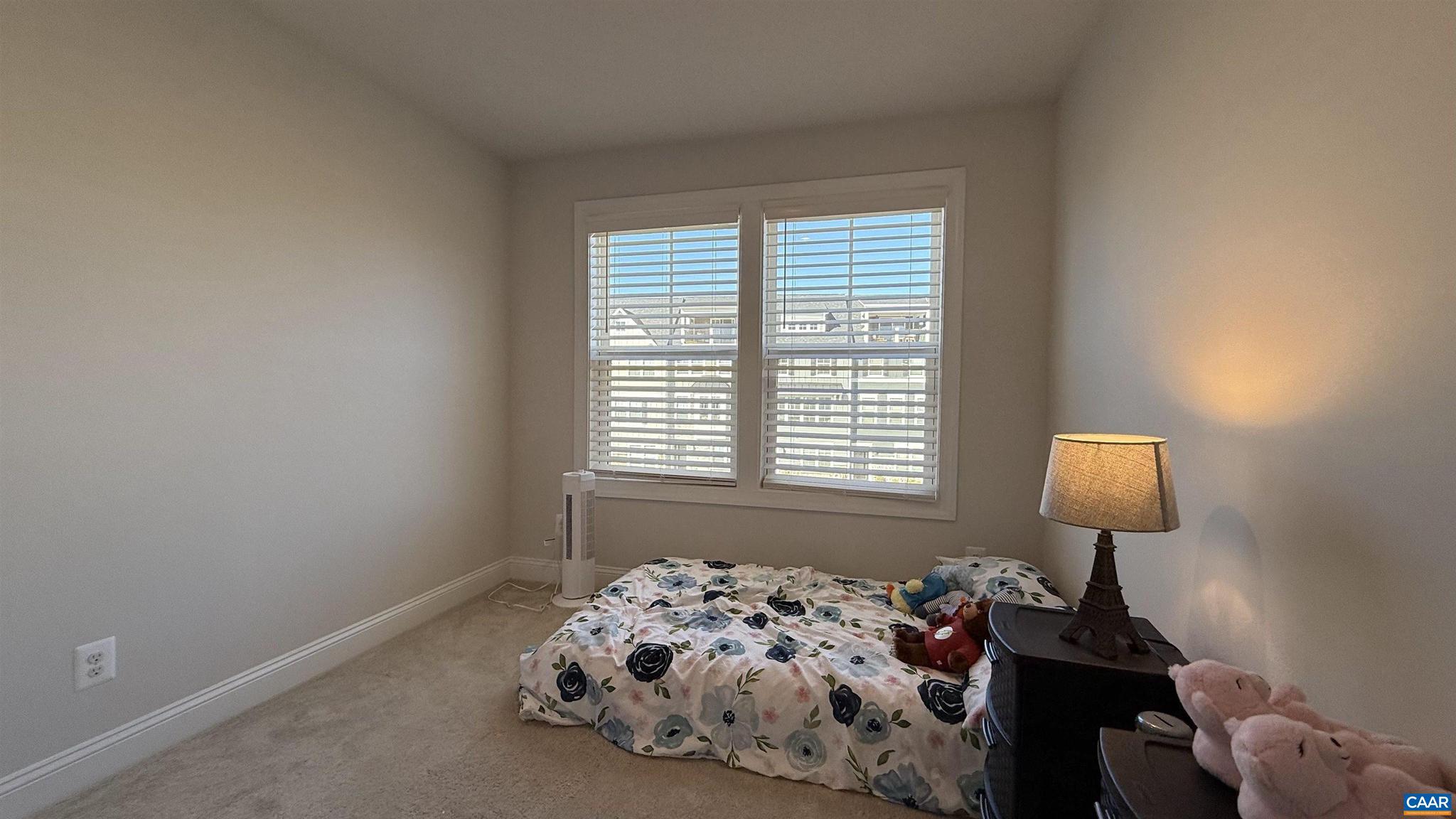 UNKNOWN - Residential Lease