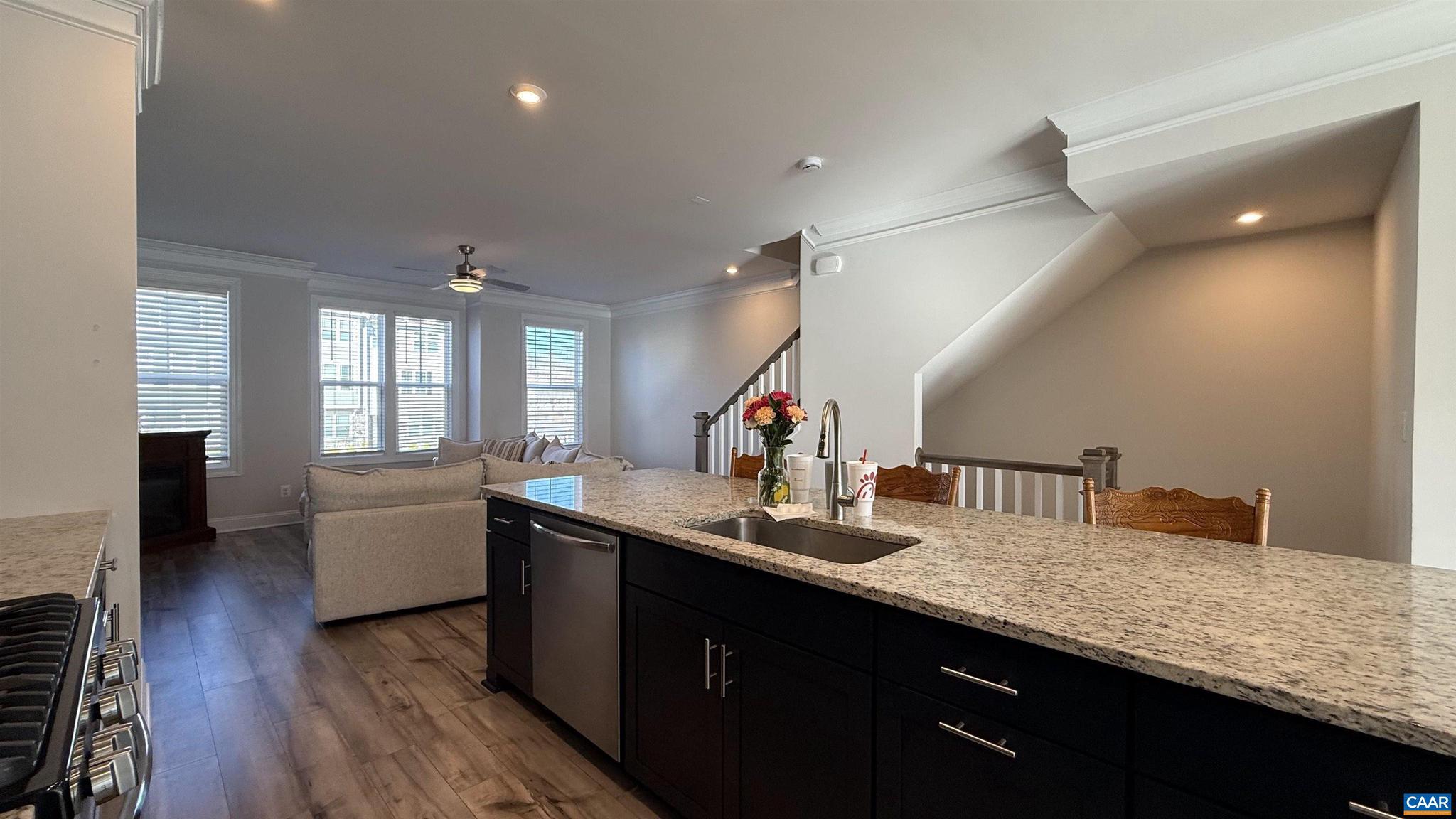 UNKNOWN - Residential Lease