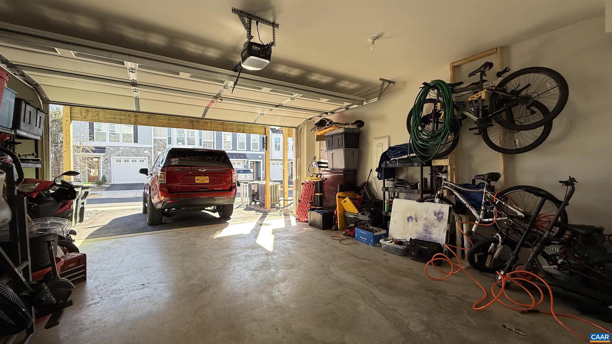 UNKNOWN - Residential Lease