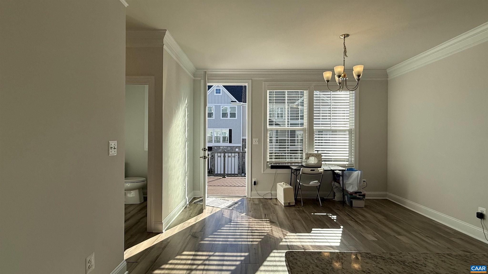 UNKNOWN - Residential Lease