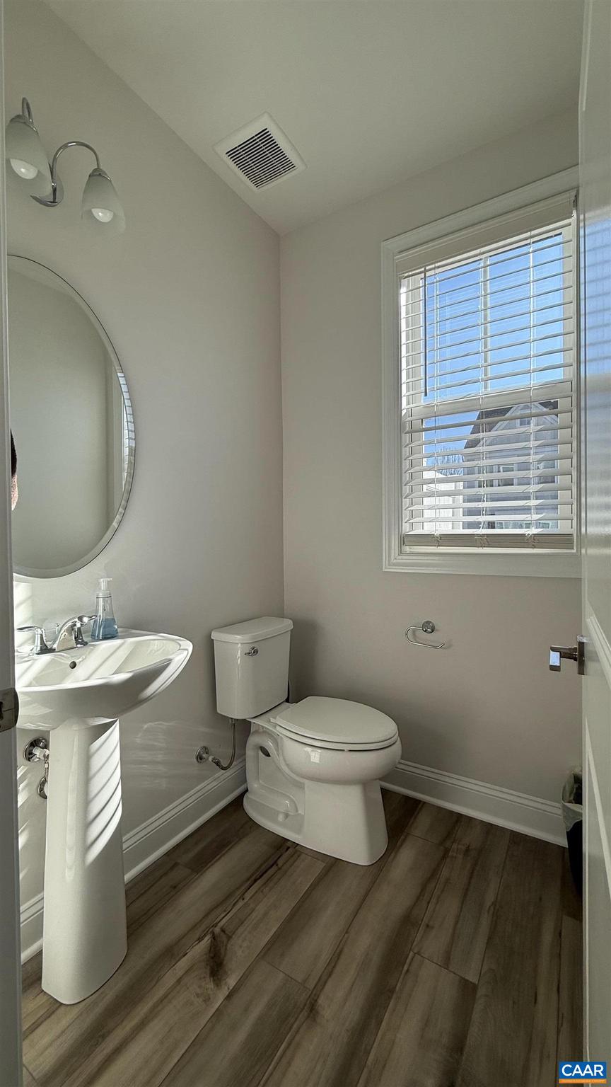 UNKNOWN - Residential Lease