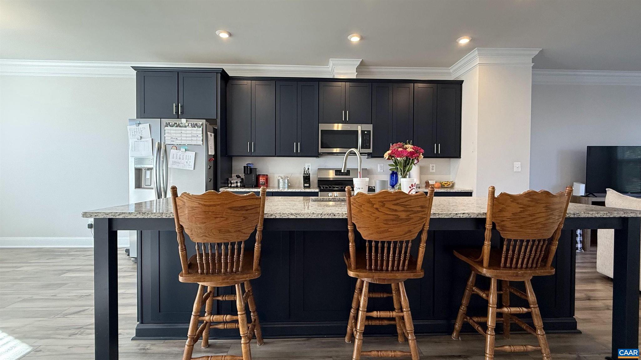 UNKNOWN - Residential Lease