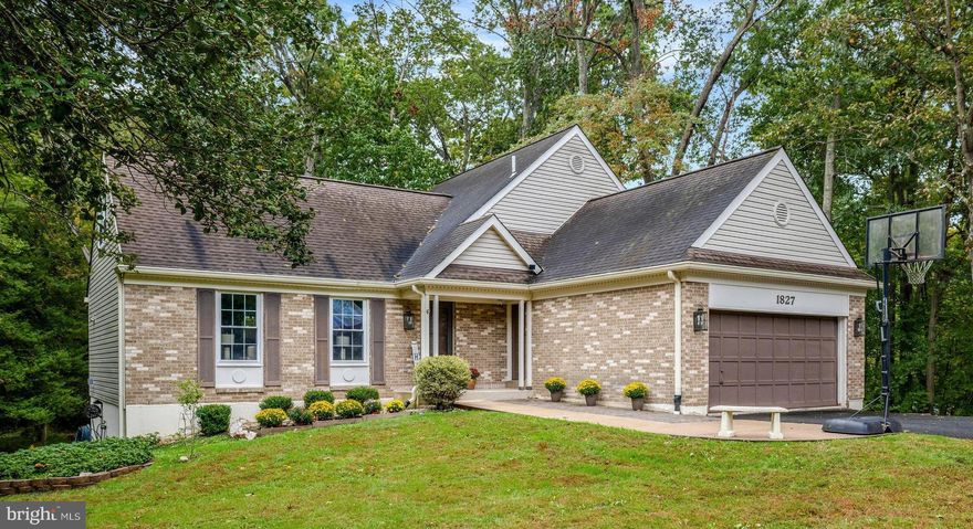 Nestled in the heart of Reston, this exceptional multi-level home offers a rare opportunity to live in a private, park-like retreat on nearly an acre of mature landscaping. Imagine waking up to the serenity of your own backyard oasis, where a beautifully designed Trex deck and paver patio invite you to unwind or entertain guests in a peaceful, nature-filled setting. With seamless flow between the living, dining, and kitchen areas, this home effortlessly blends modern elegance with a welcoming, open-concept design that is perfect for both relaxation and socializing. Boasting five levels, this unique home provides the perfect balance of privacy and openness, ensuring that every family member can enjoy their own space while still feeling connected. The updated kitchen will delight any chef, with stainless steel appliances, a stylish backsplash, and a center island with seating that makes meal prep a joy. As a resident of Reston, you’ll enjoy unparalleled access to community amenities that enhance your lifestyle, whether it’s taking a swim in one of the pools, enjoying a game of pickleball, or biking along scenic trails. You’re just minutes away from the Reston Town Center, where shopping, dining, and entertainment await. Plus, with the Wiehle-Reston Metro station and Dulles Airport just moments away, commuting and travel have never been easier. Opportunities like this don’t come around often. This home is a true sanctuary, offering both the tranquility of nature and the vibrancy of Reston’s thriving community. Don’t miss your chance to experience it in person. Schedule your private showing today before it’s gone! Photos may be virtually staged