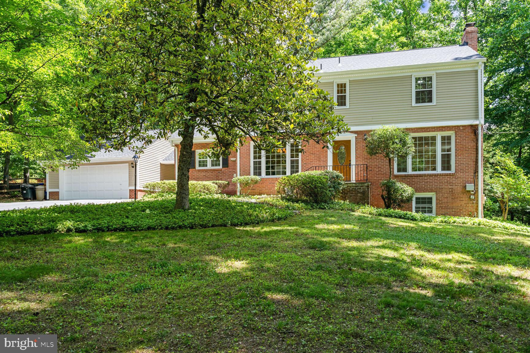 POTOMAC OUTSIDE - Residential