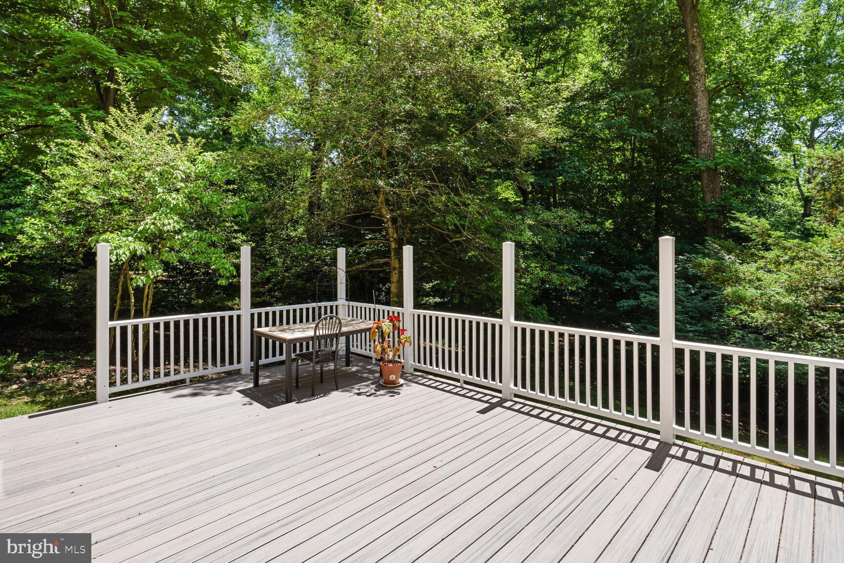 POTOMAC OUTSIDE - Residential